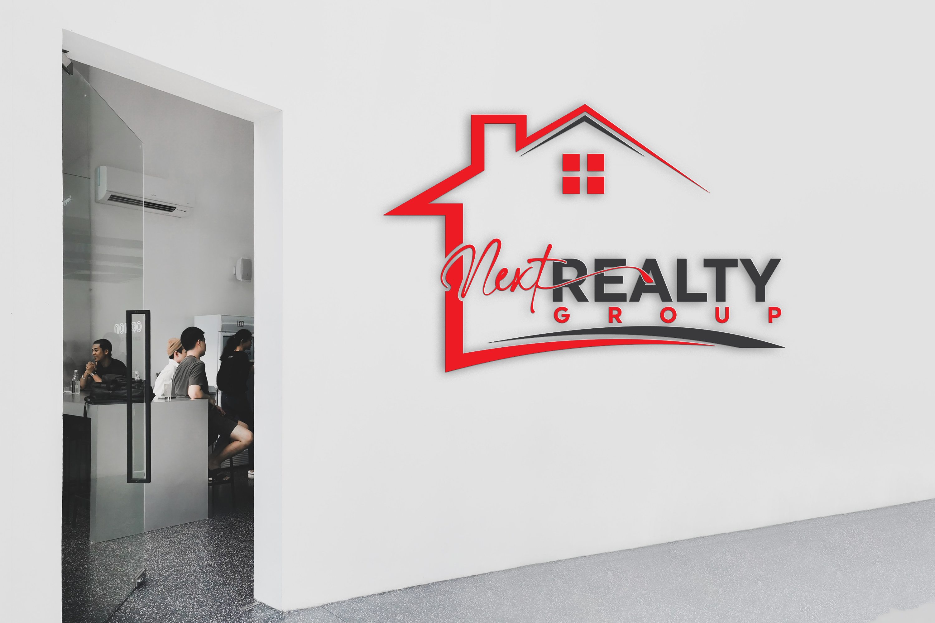 Logo Design by DesignerShahadat for this project | Design #33036464