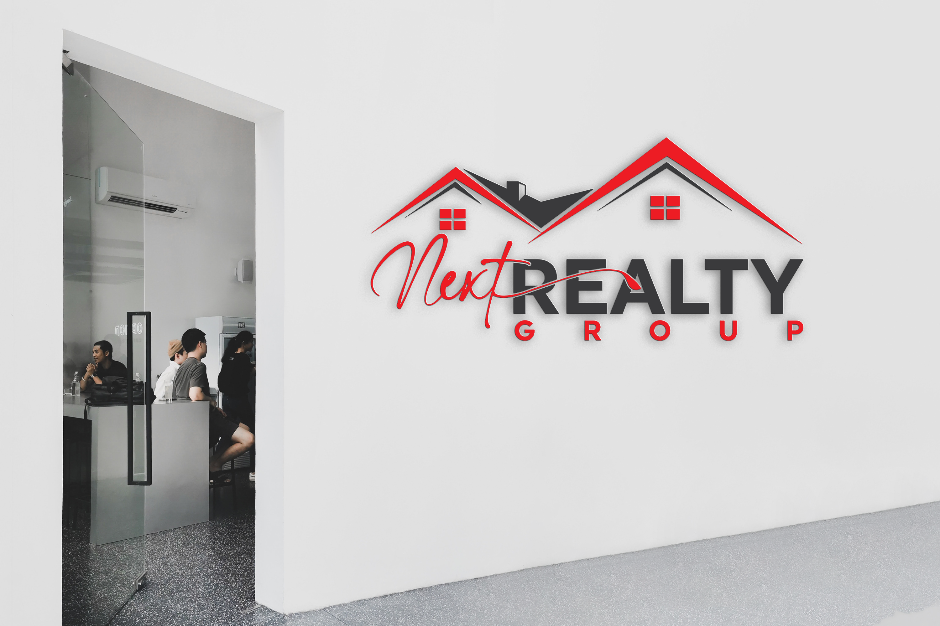 Logo Design by DesignerShahadat for this project | Design #33036465