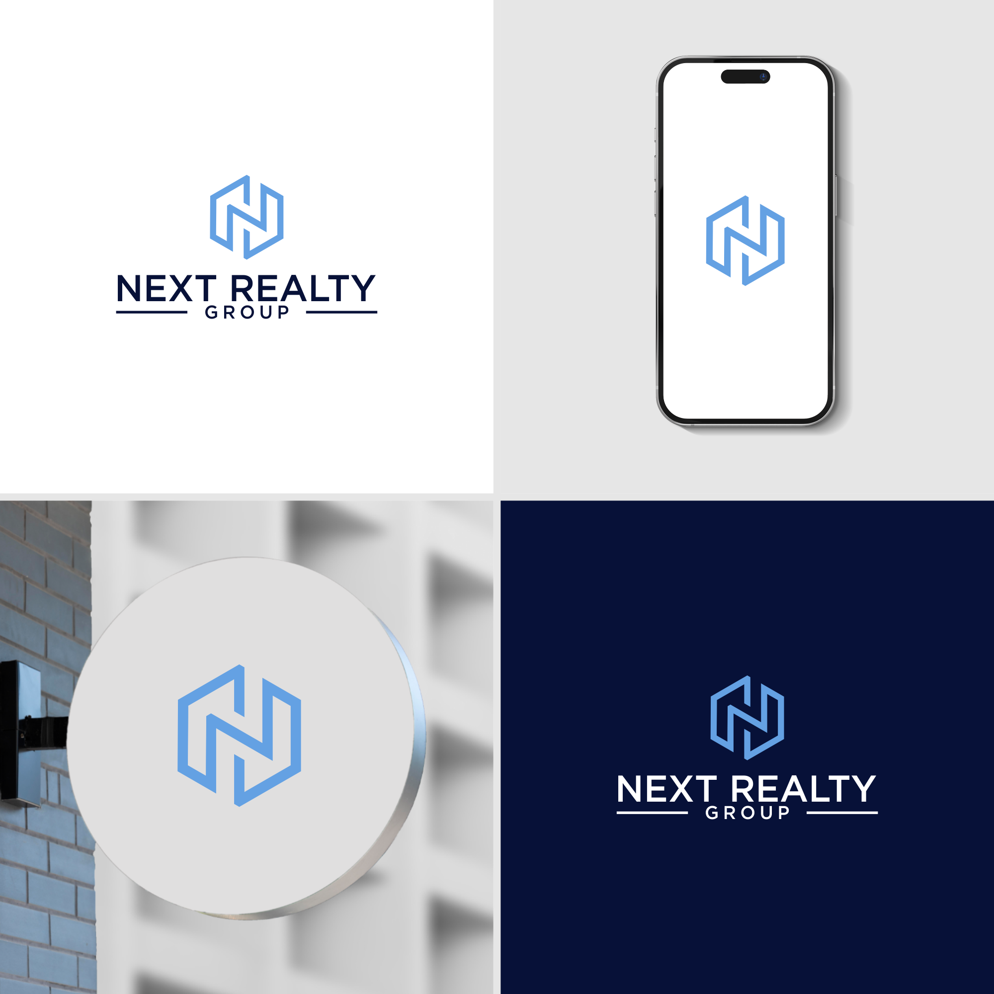 Logo Design by Royco for this project | Design #33033766