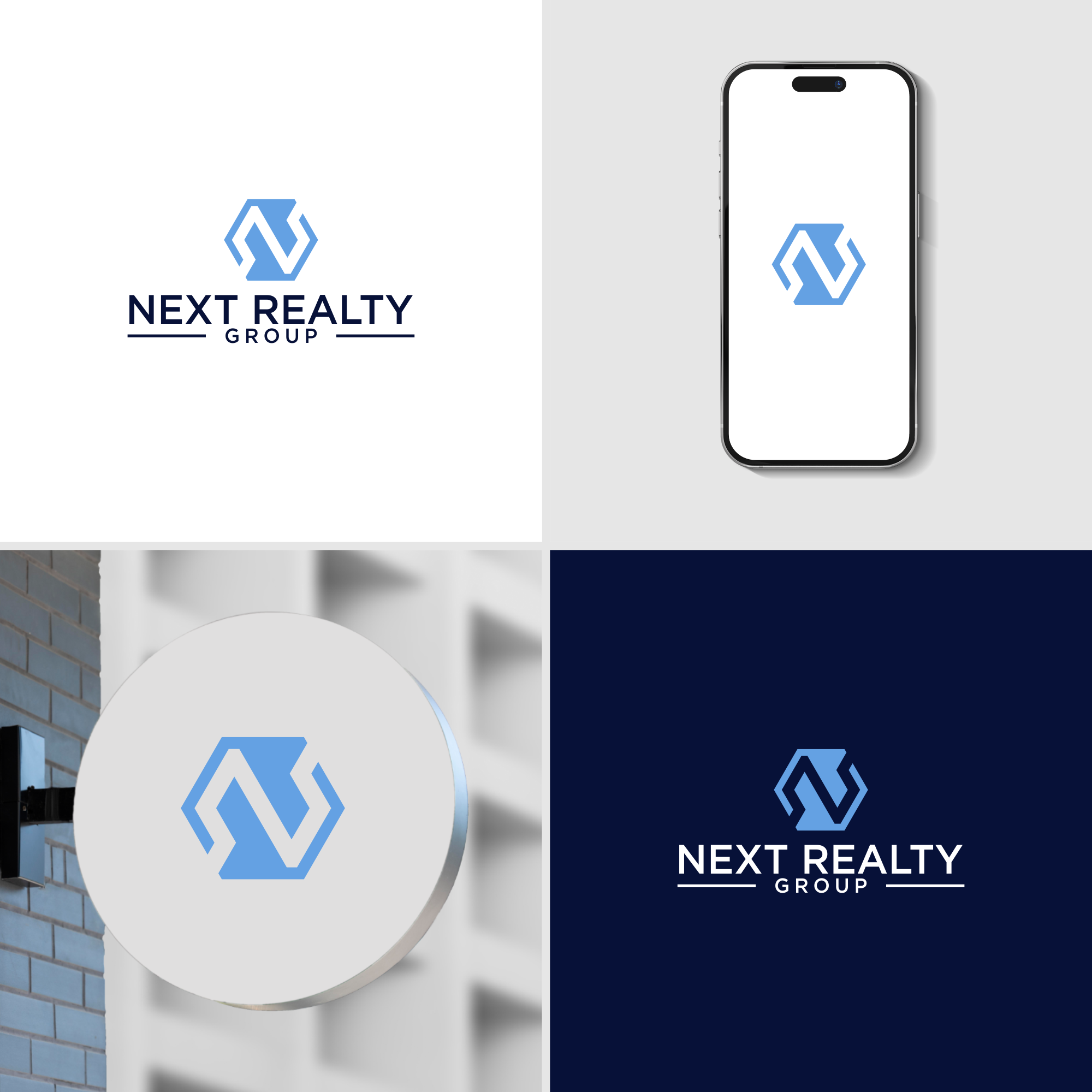 Logo Design by Royco for this project | Design #33033767