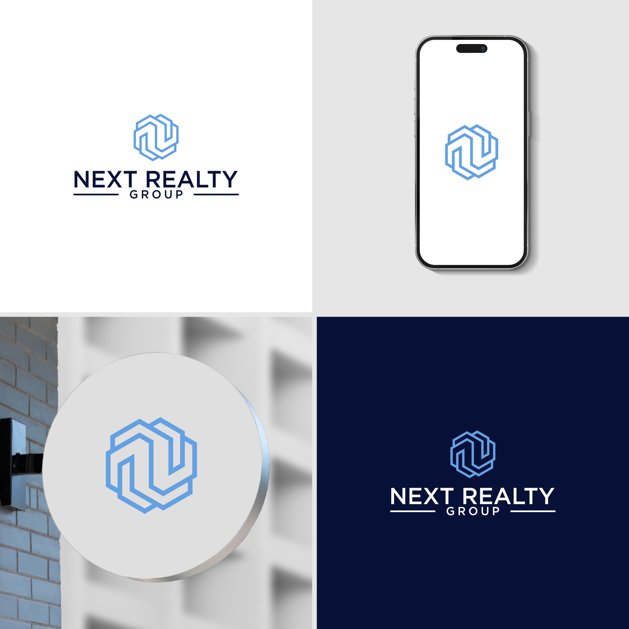 Logo Design by Royco for this project | Design #33033768