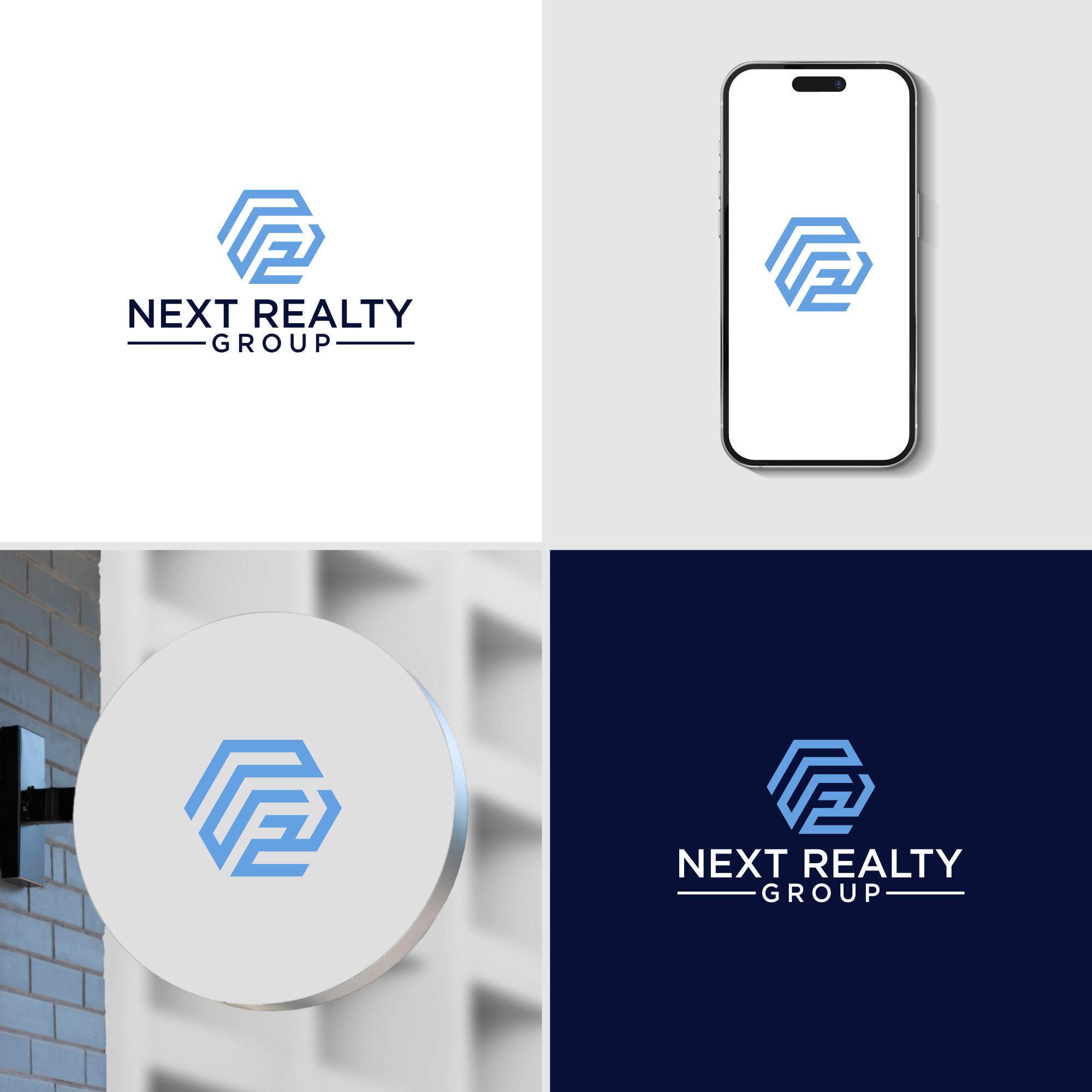 Logo Design by Royco for this project | Design #33033770