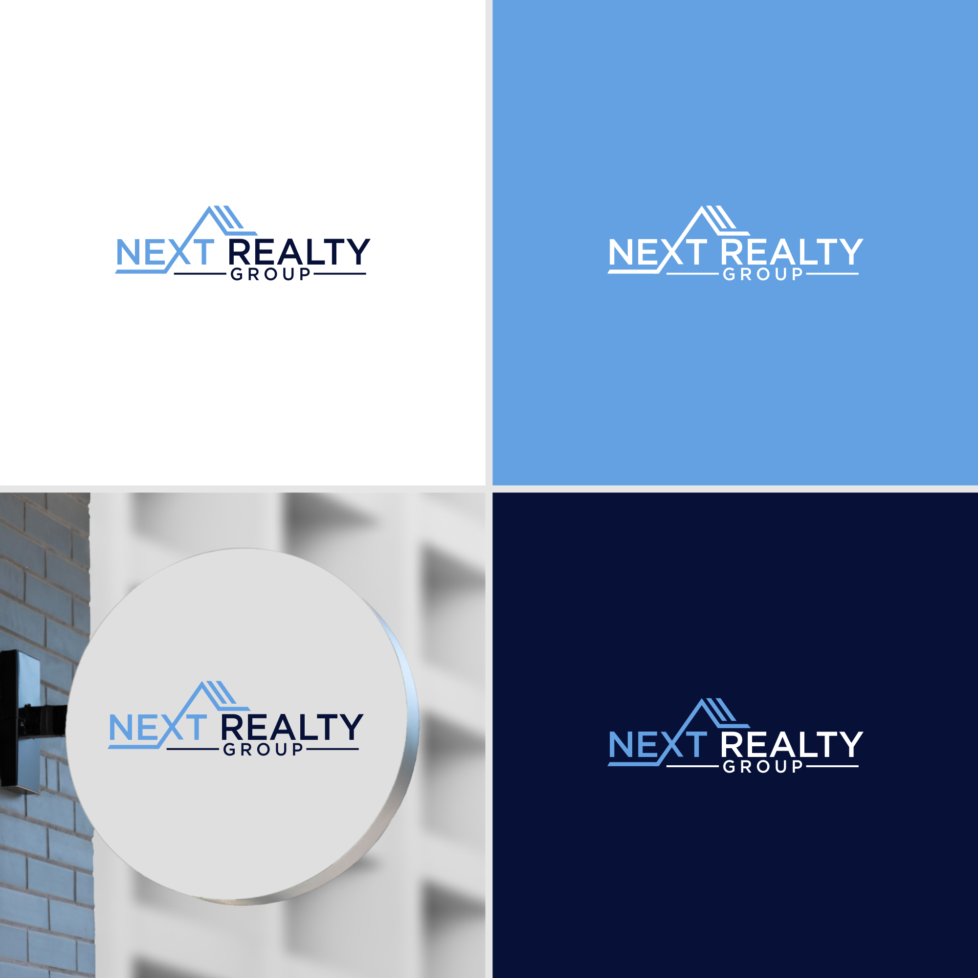 Logo Design by Royco for this project | Design #33033771