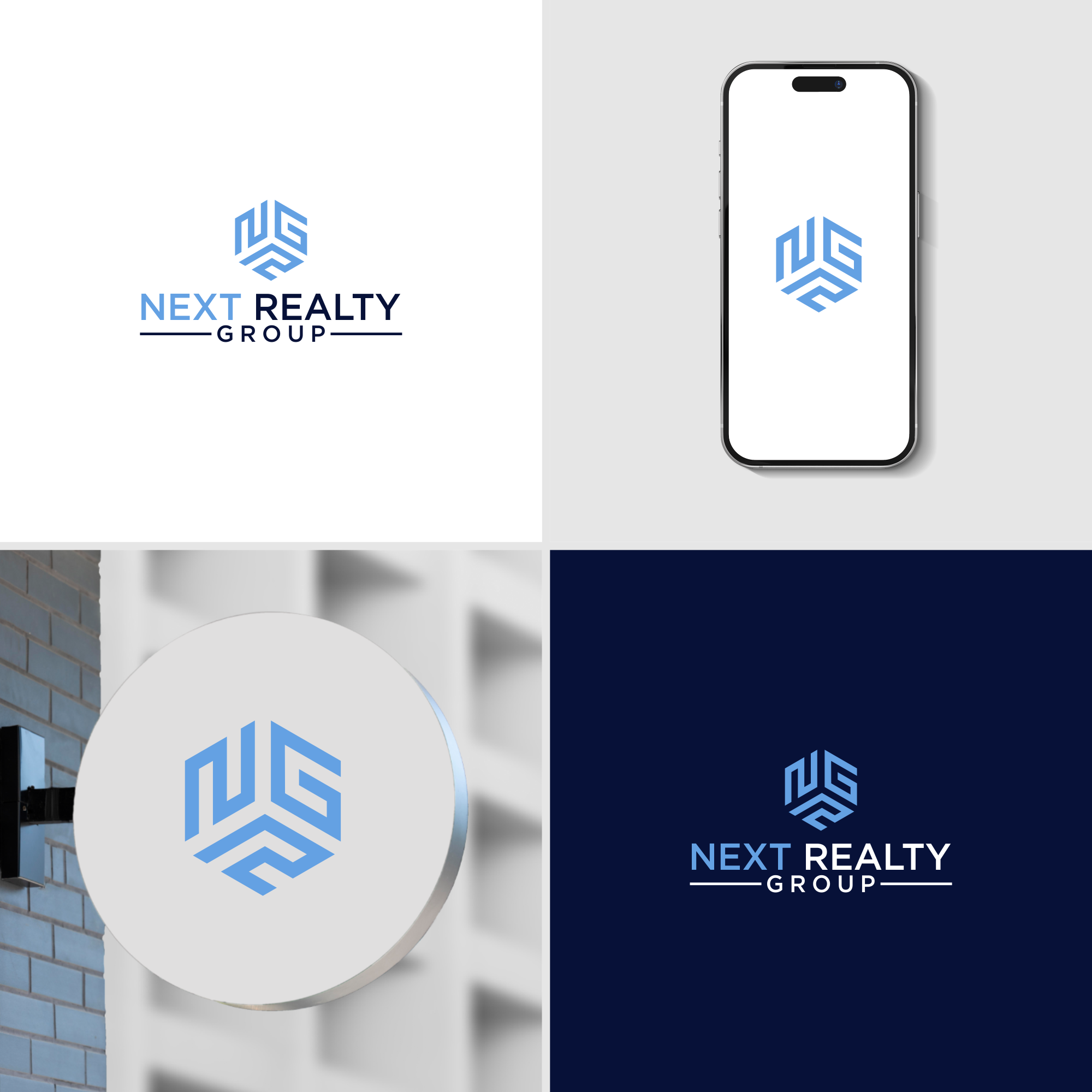 Logo Design by Royco for this project | Design #33033772