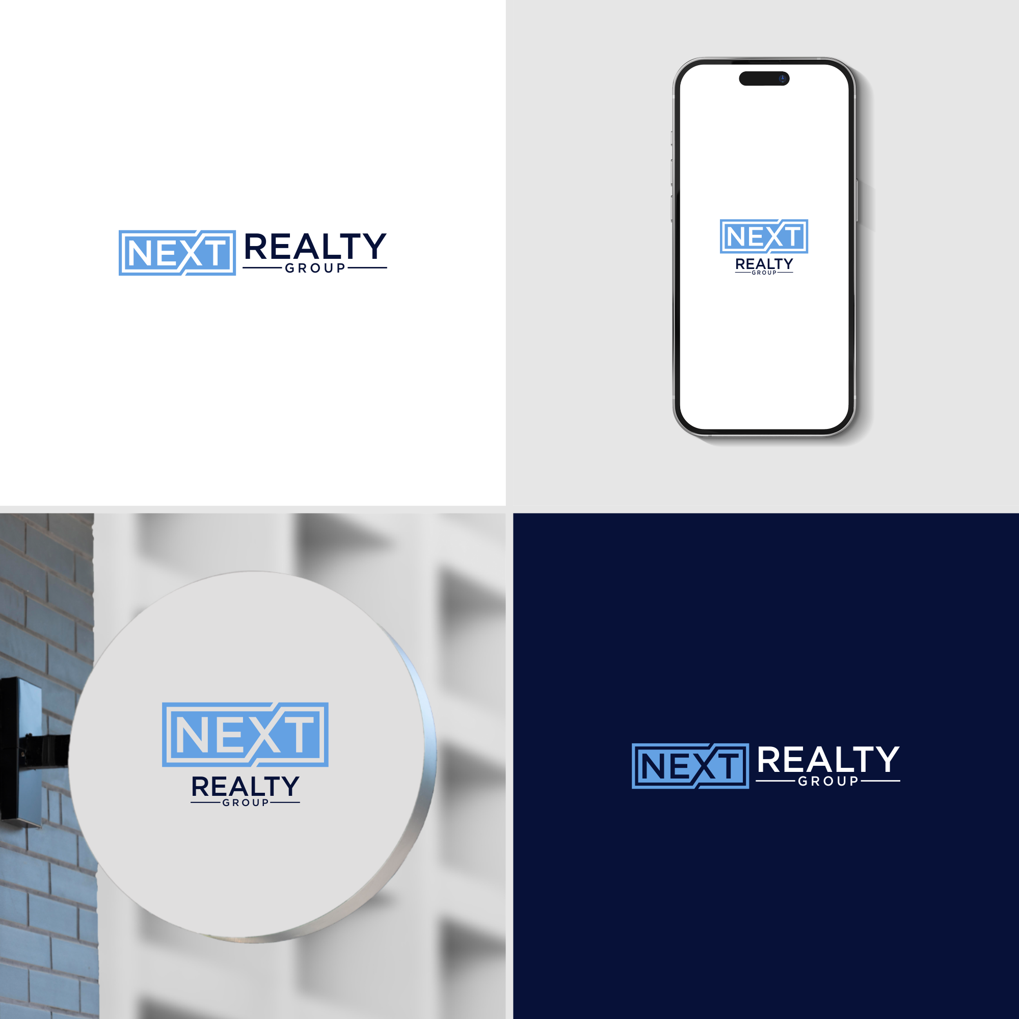 Logo Design by Royco for this project | Design #33033773