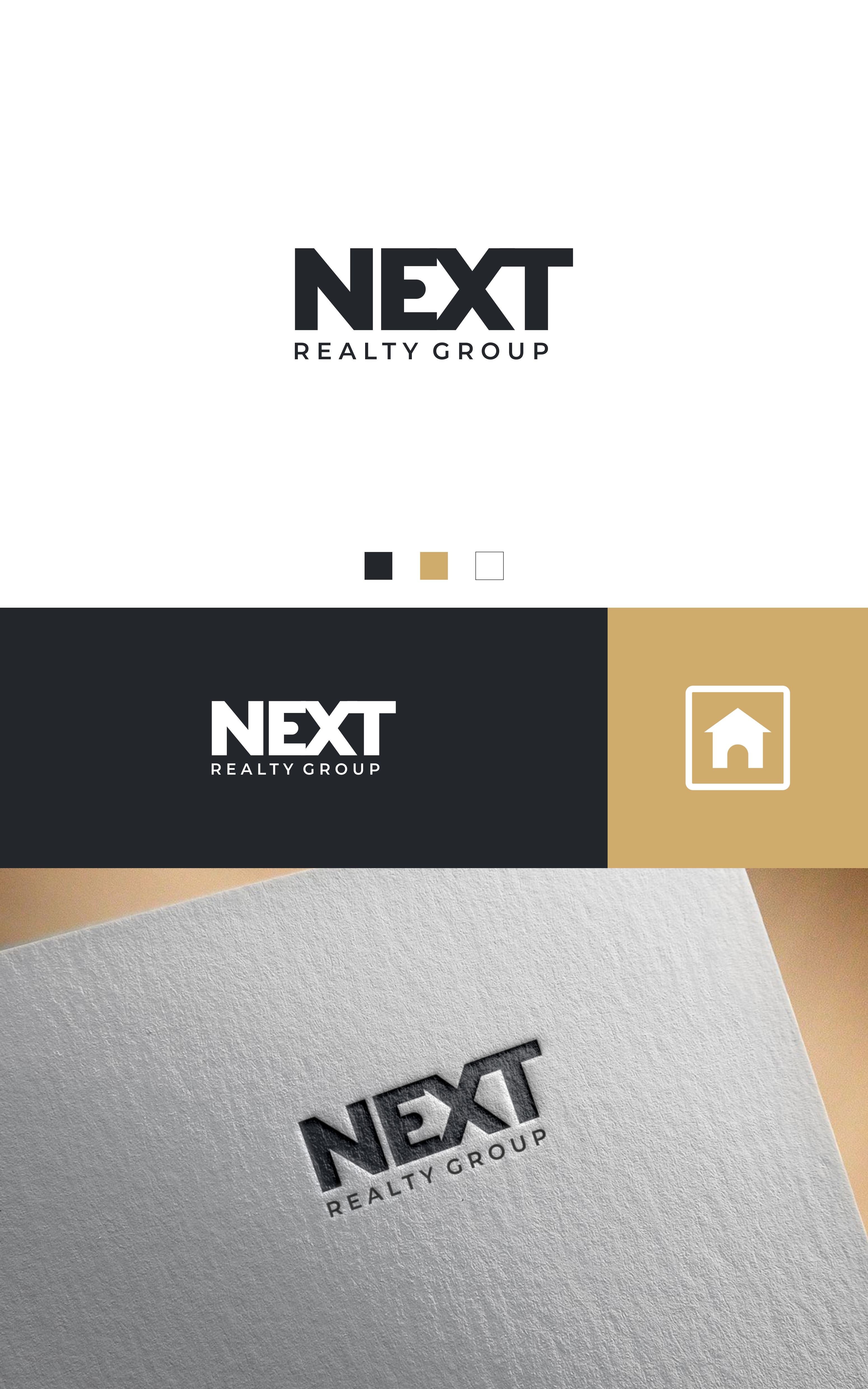 Logo Design by Dell_a.Design for this project | Design #33033296