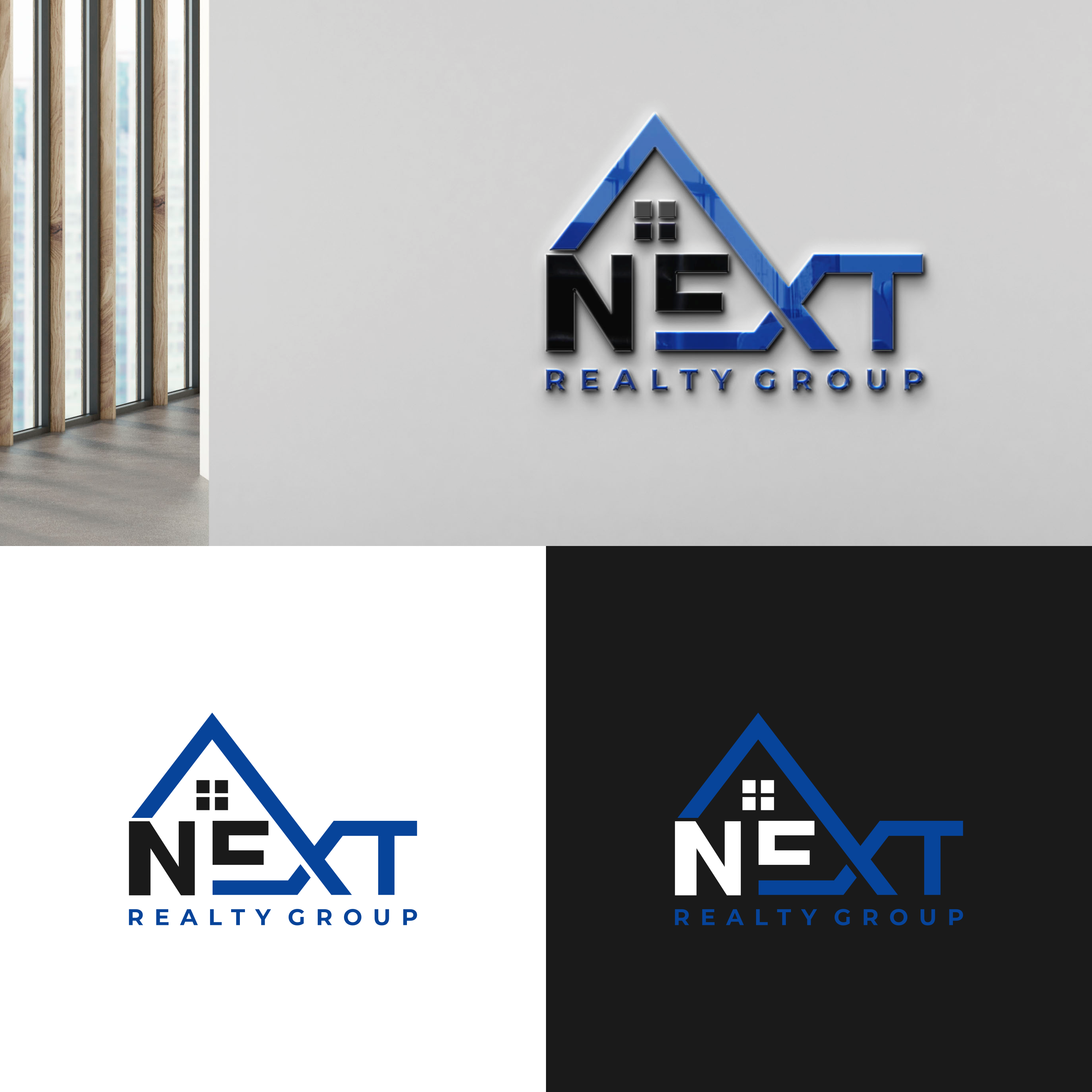 Logo Design by syad666 for this project | Design #33033929
