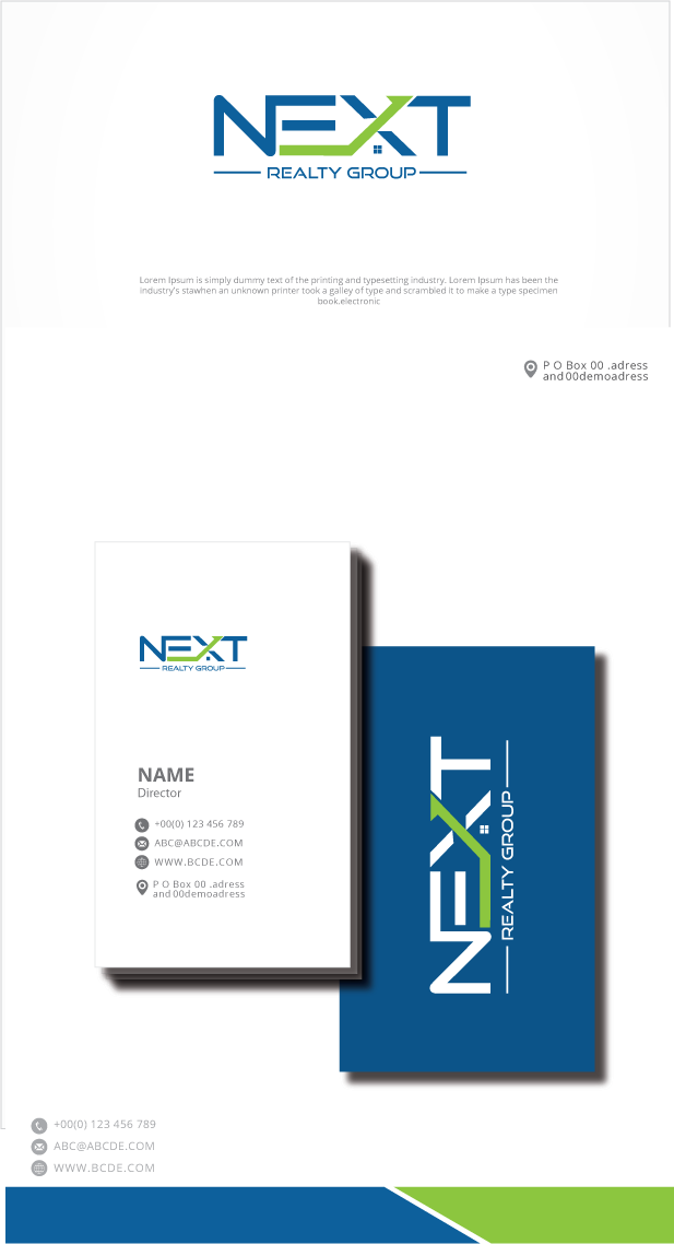 Logo Design by zebronicgraphic for this project | Design #33036410