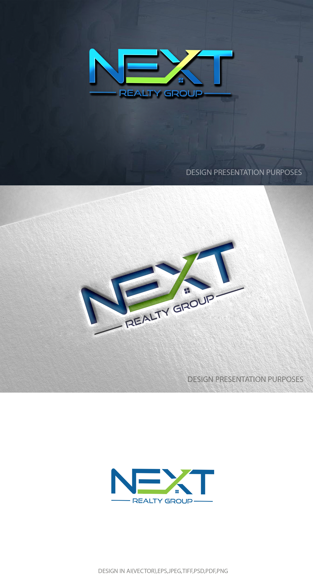 Logo Design by zebronicgraphic for this project | Design #33036412