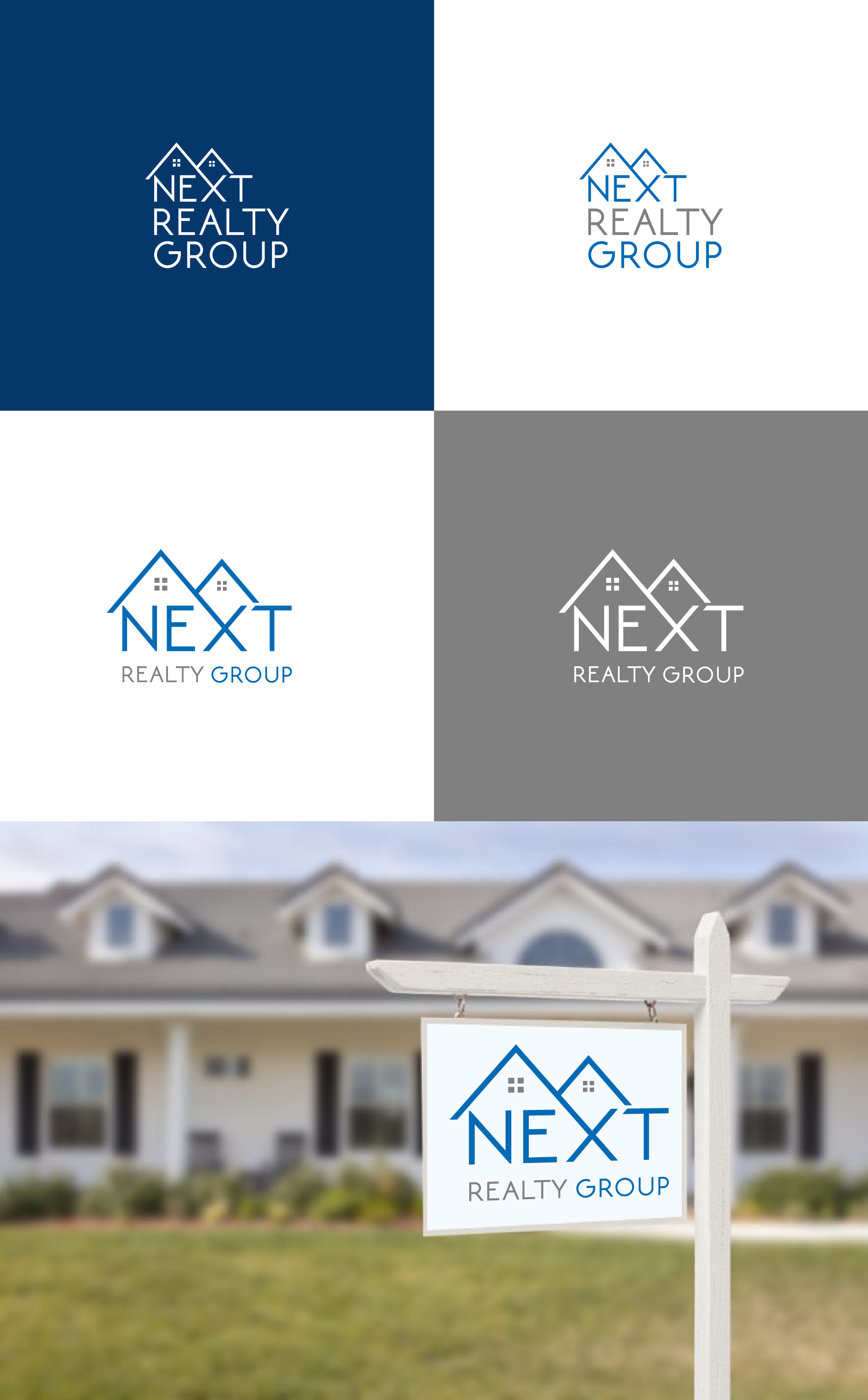 Logo Design by AL-BARAKAH for this project | Design #33033509