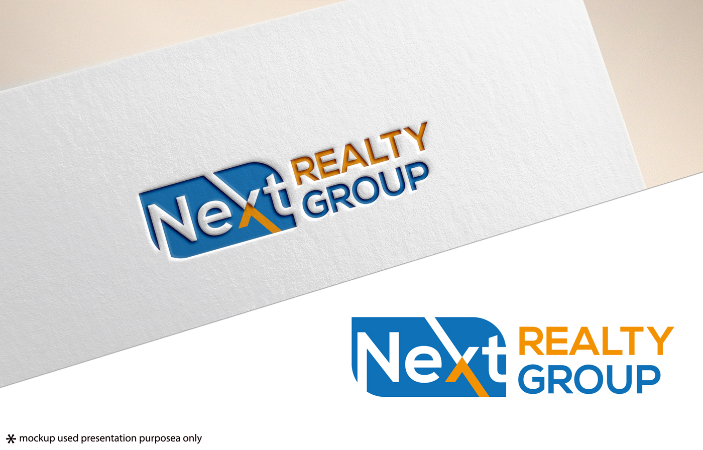 Logo Design by Rubia@ for this project | Design #33040983