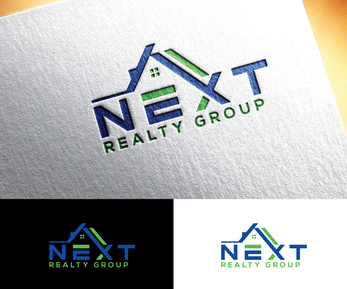Logo Design by step forward 2 for this project | Design #33034310
