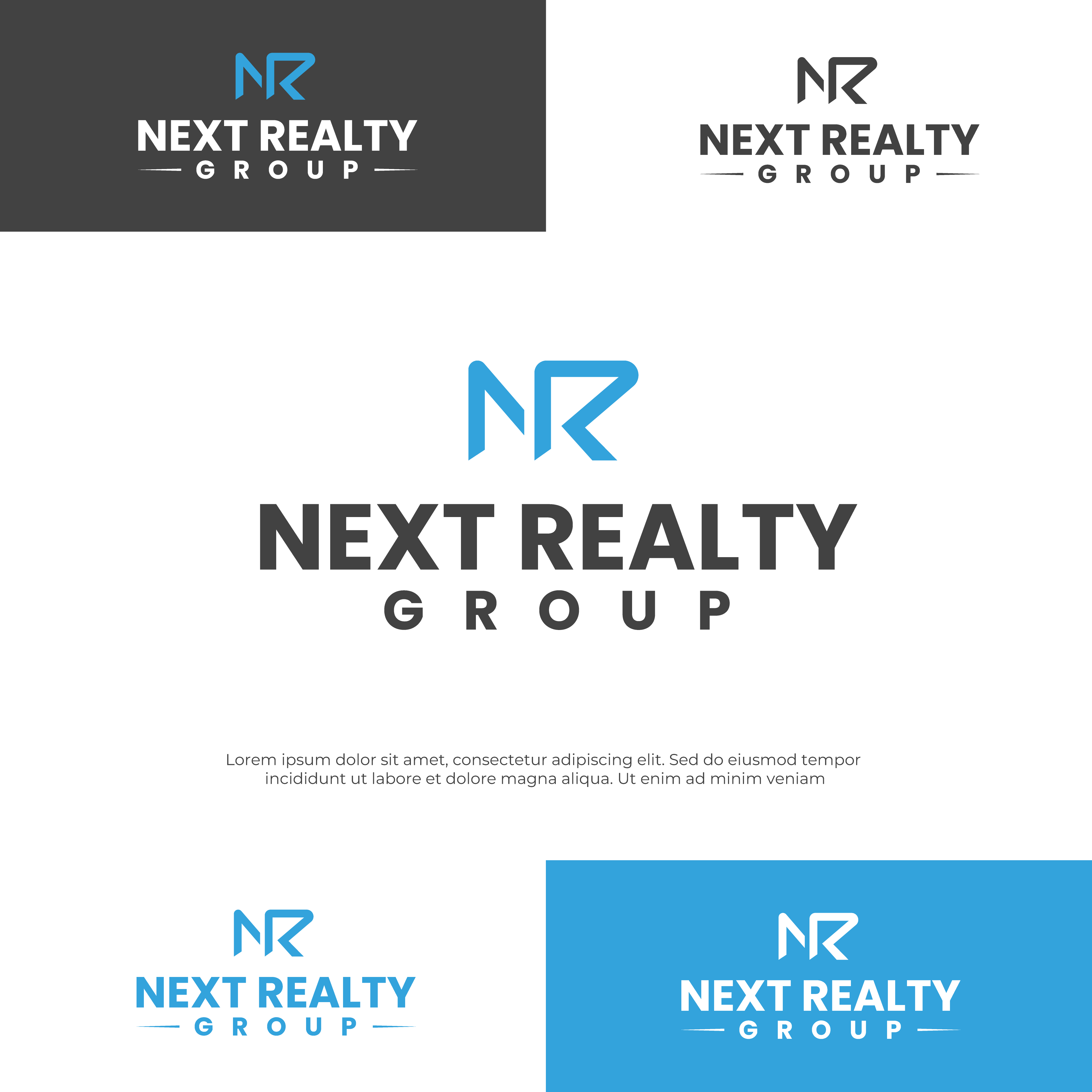 Logo Design by Adeel Rahman for this project | Design #33034915