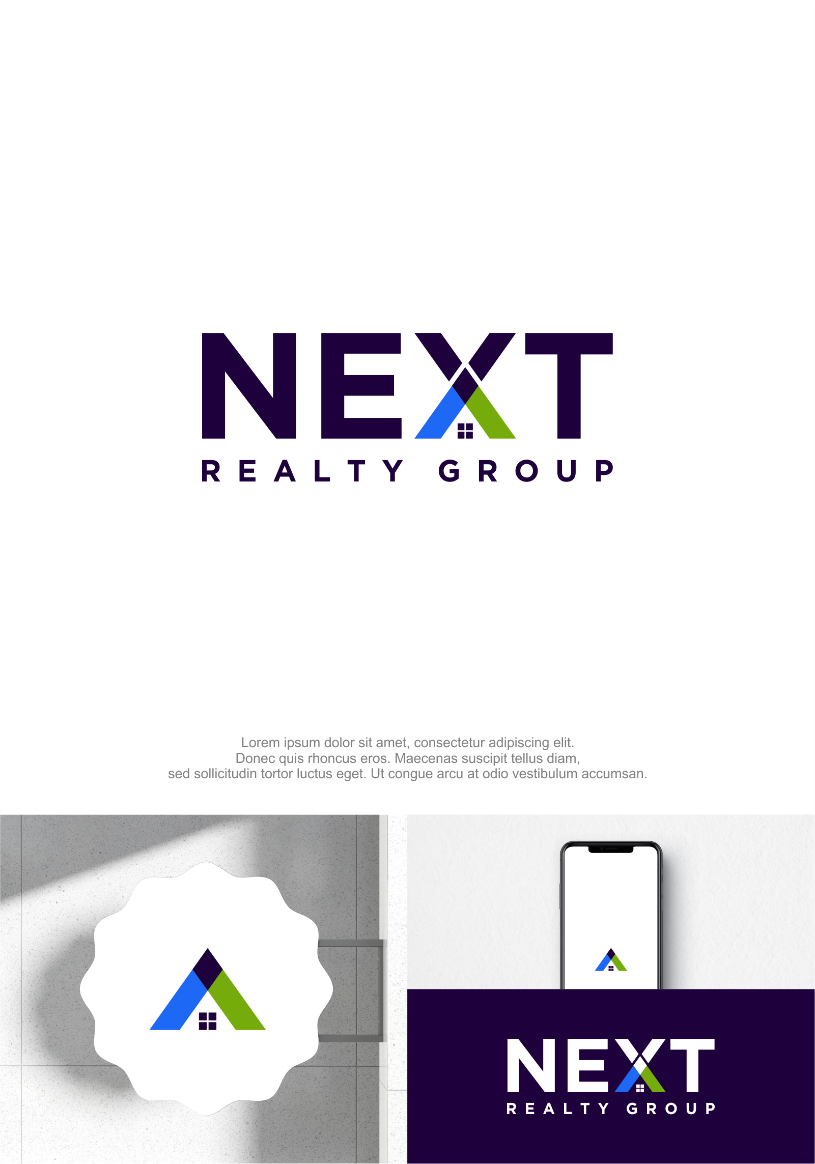 Logo-Design von M.Syaiful Huda für dieses Projekt | Design #33033758