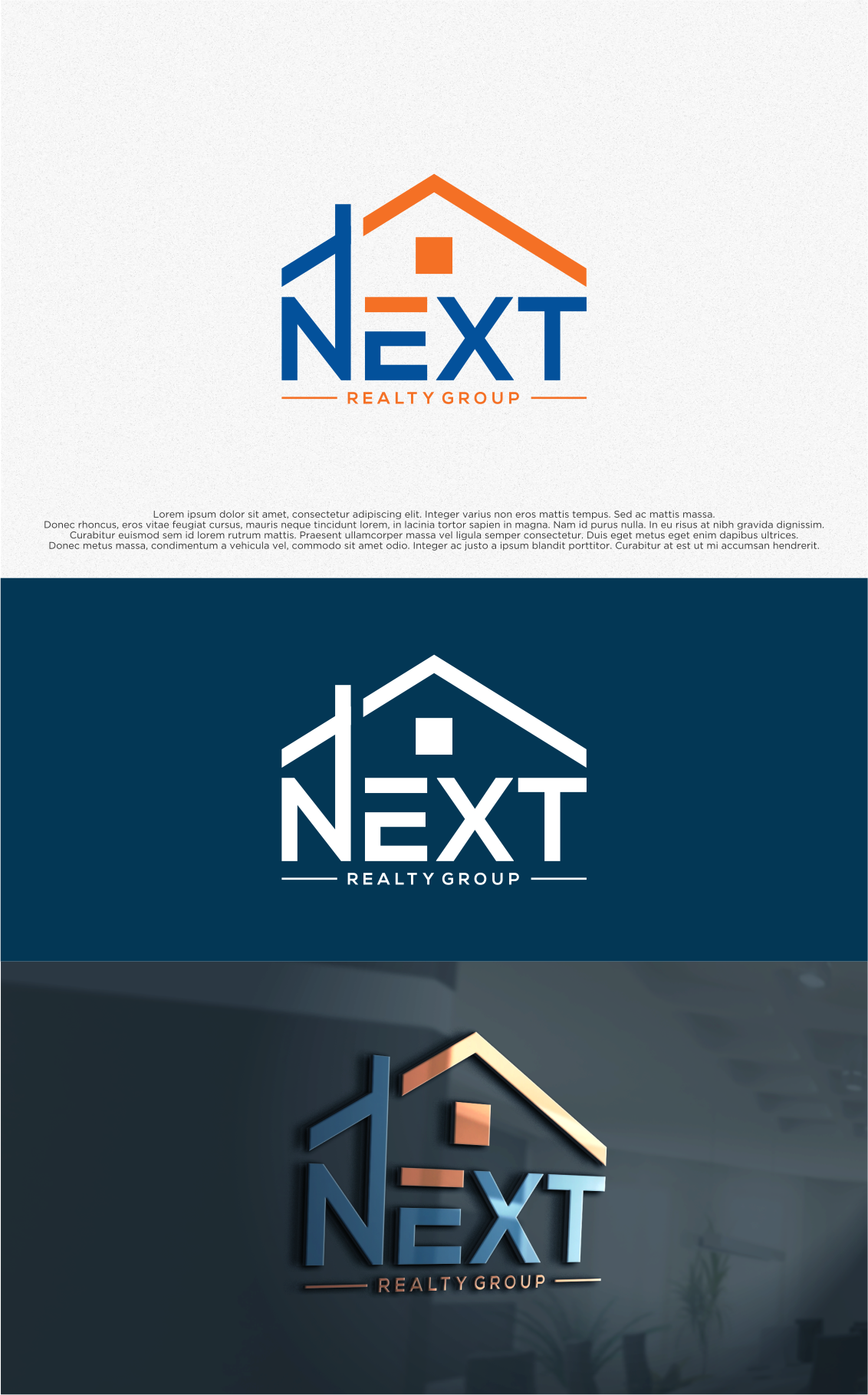 Logo Design by shiroRo for this project | Design #33047428