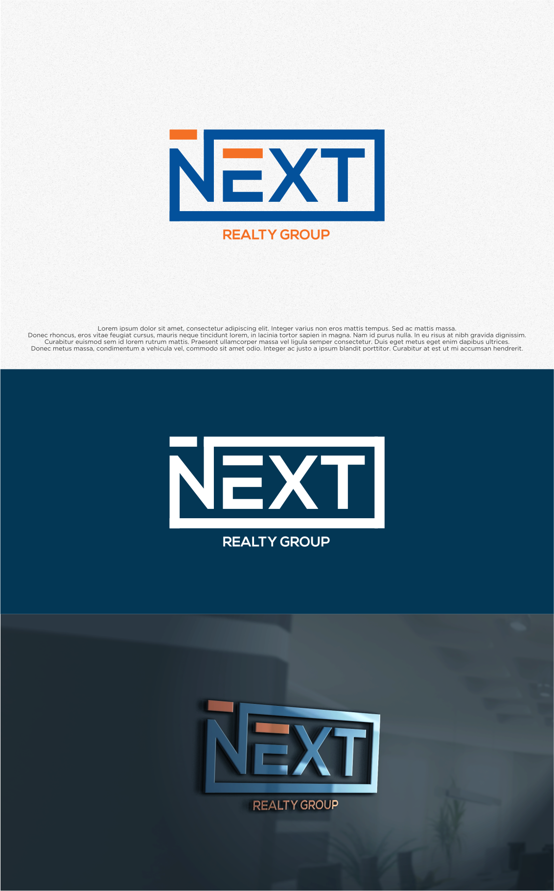 Logo Design by shiroRo for this project | Design #33047430