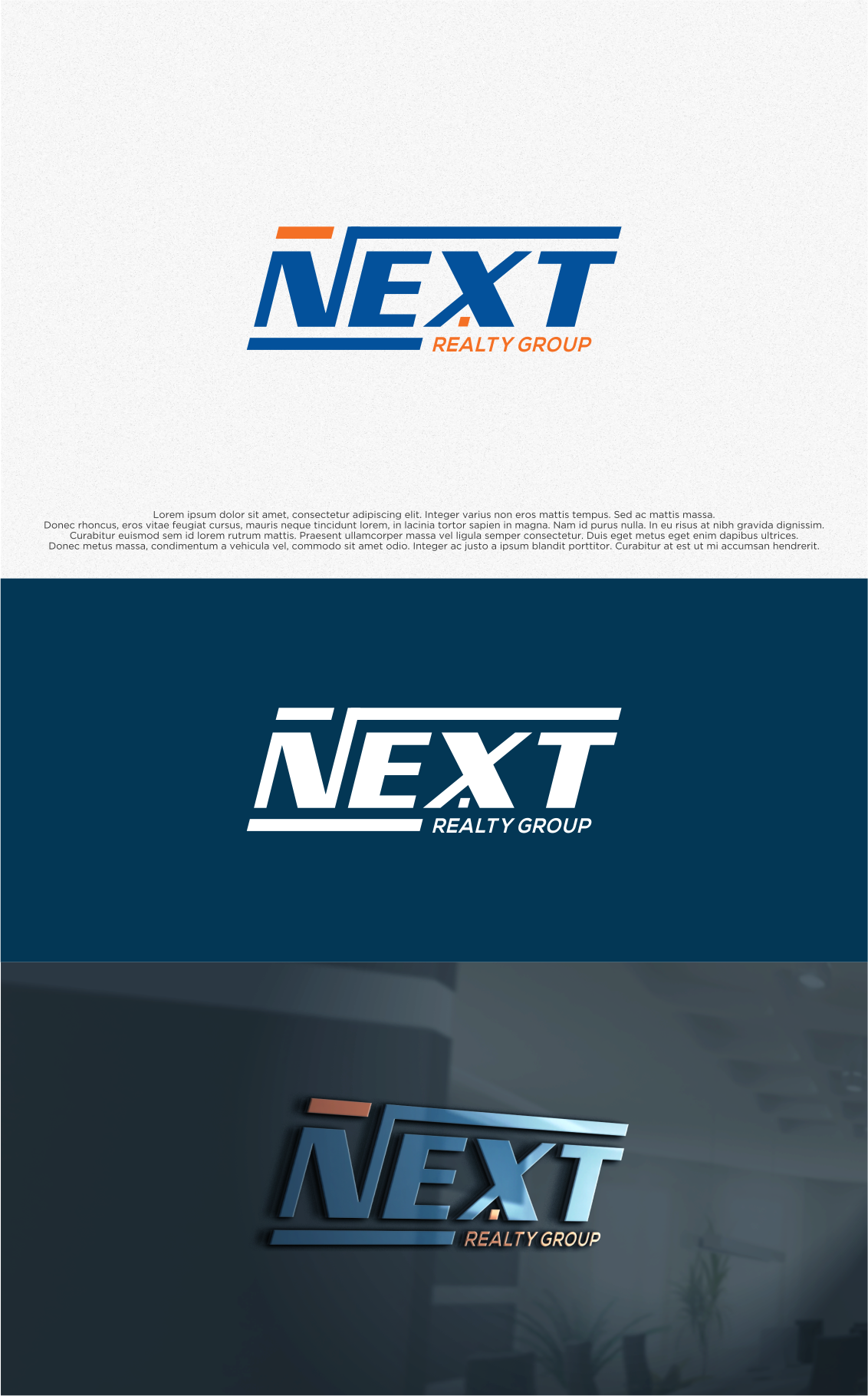 Logo Design by shiroRo for this project | Design #33047432