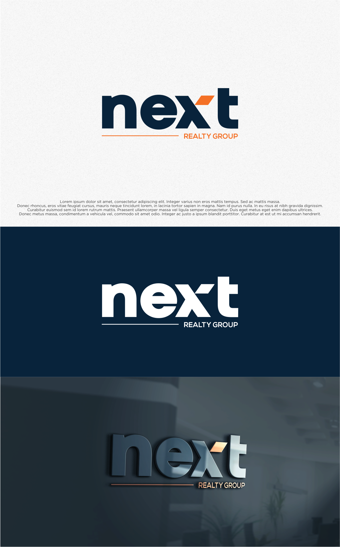 Logo Design by shiroRo for this project | Design #33047435