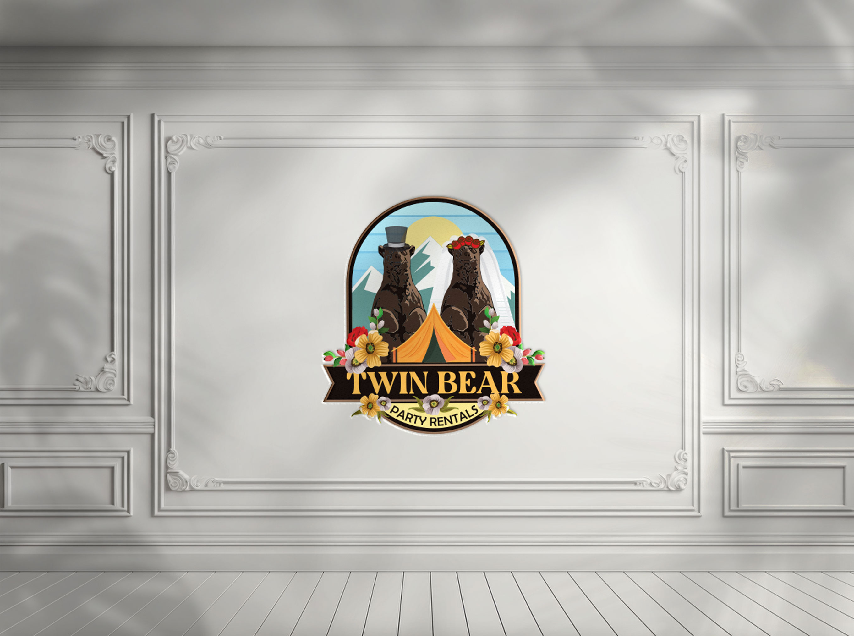 Graphic Design by Design_Duo for this project | Design: #33112404