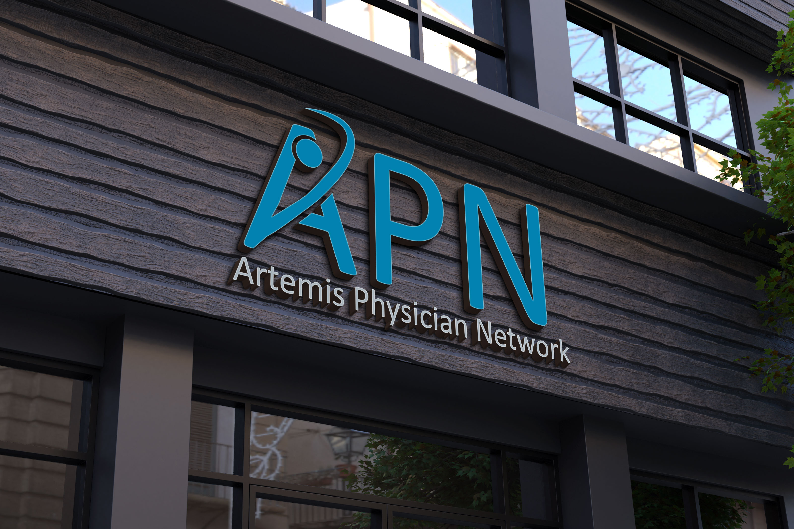 Logo Design by Kavth for this project | Design #33068978