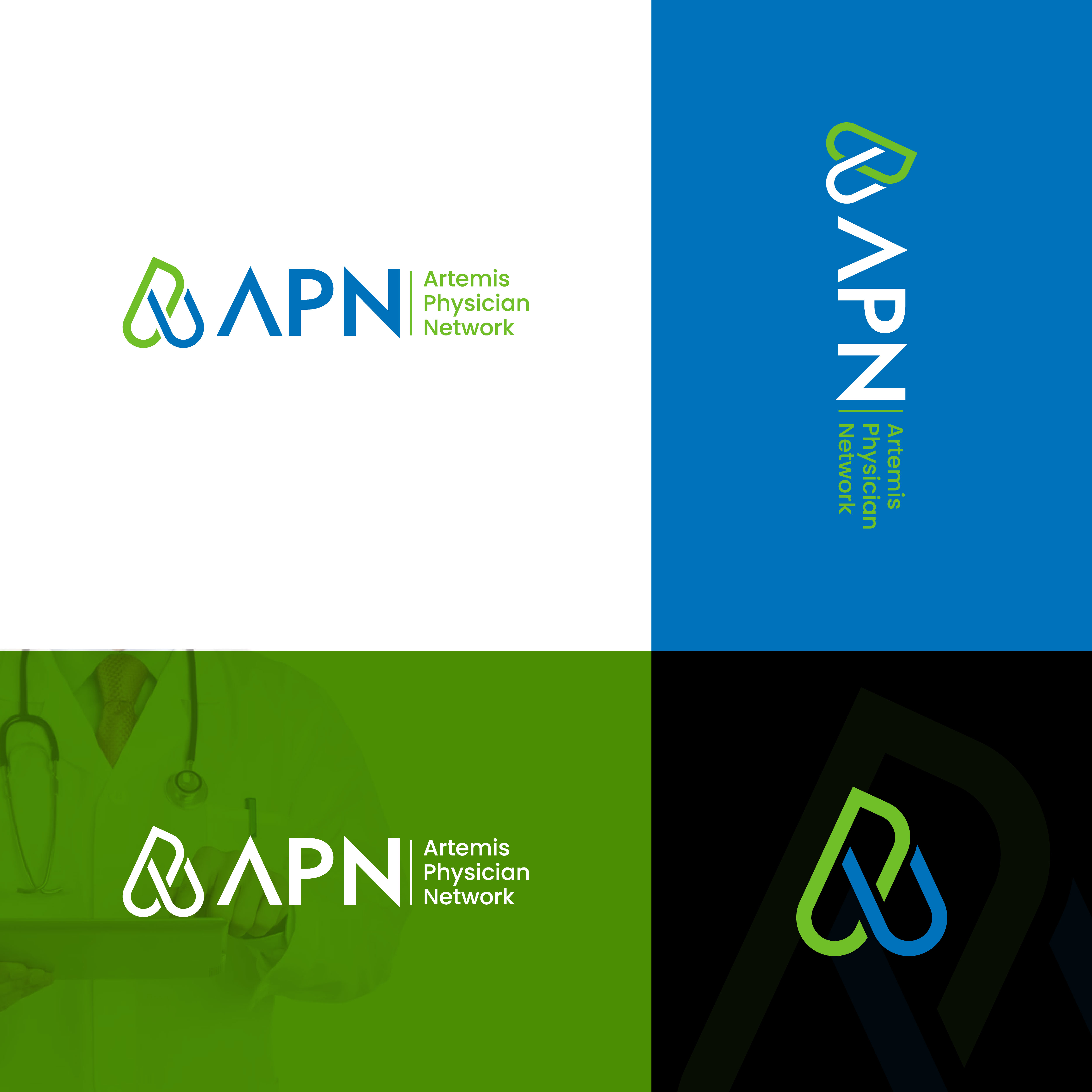 Logo Design by Arindam.Design for this project | Design #33034921