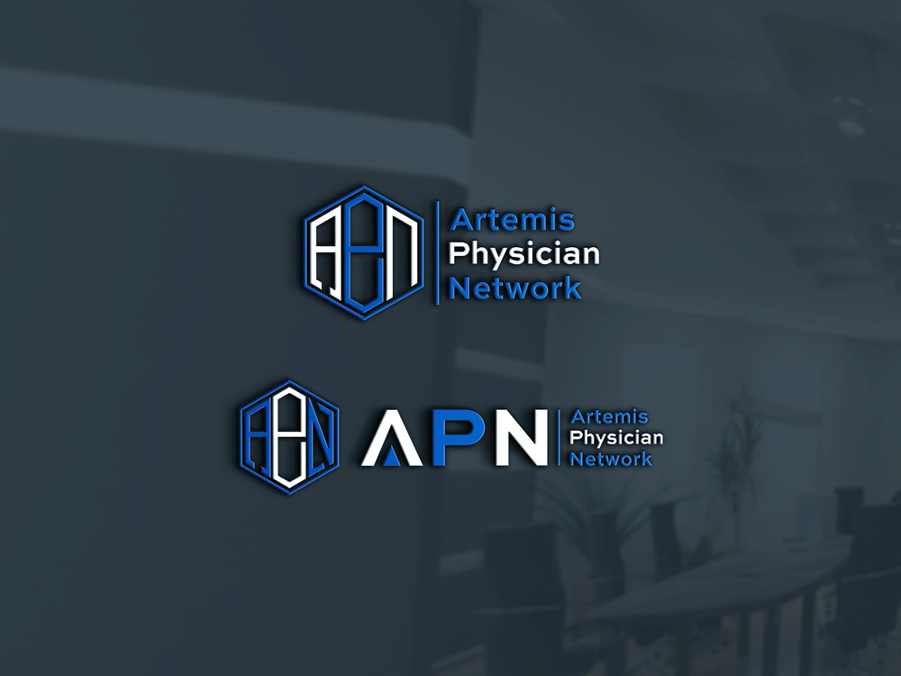 Logo Design by Ben Affleck for this project | Design #33055845