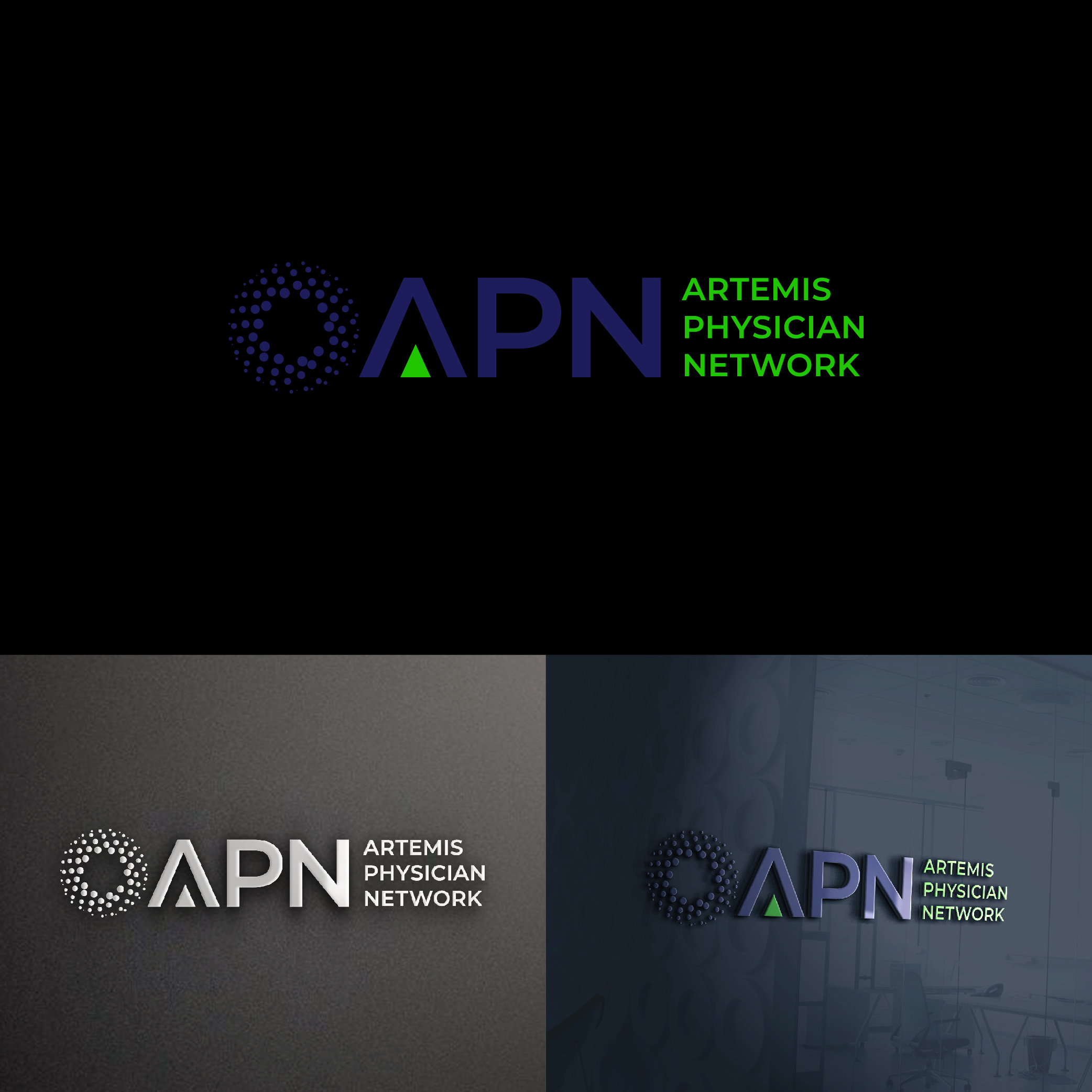 Logo Design by designer profile for this project | Design #33035385