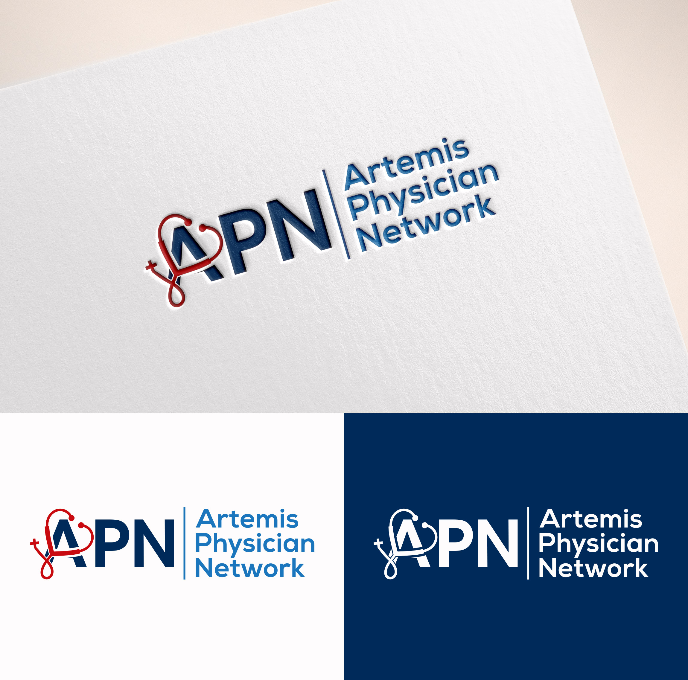 Logo Design by M Art & Design for this project | Design #33037916