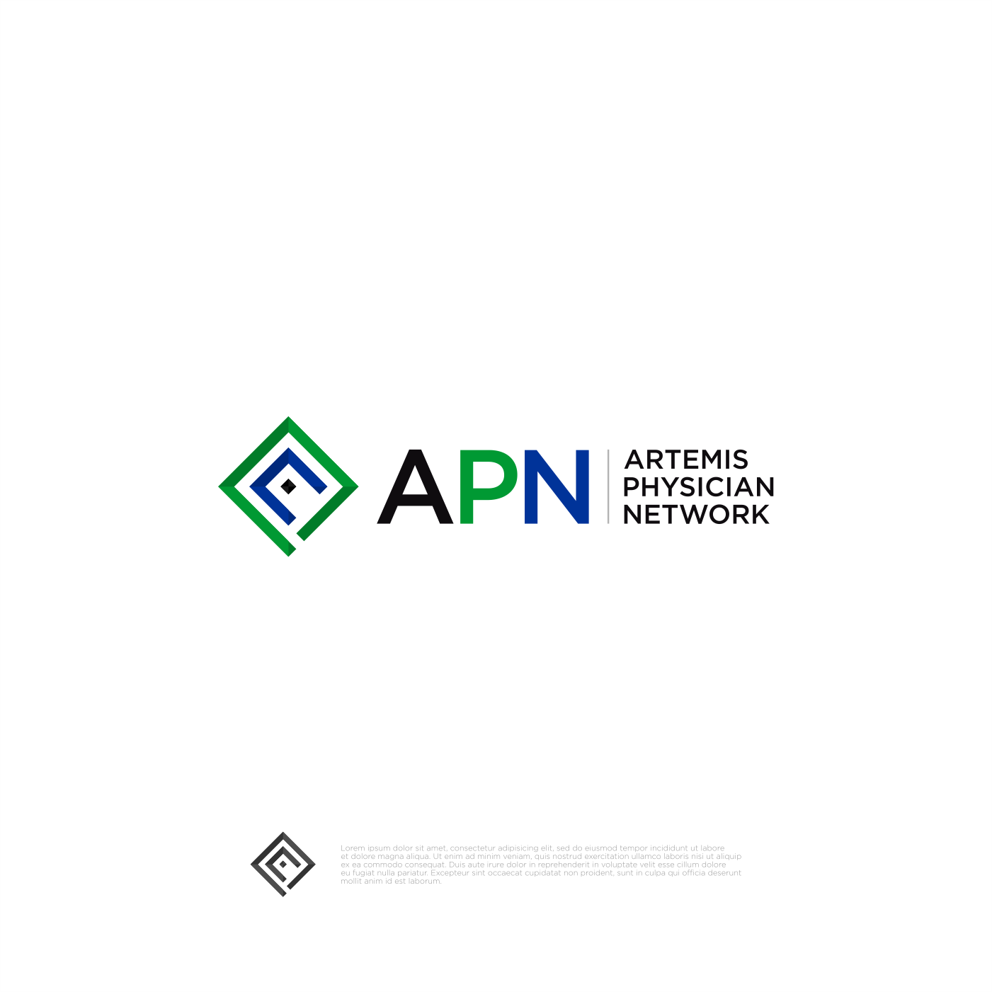 Logo Design by Sigeto for this project | Design #33050893