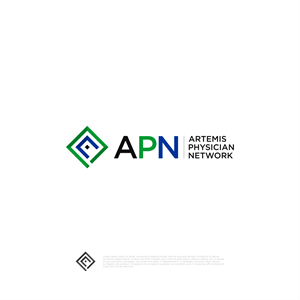 Logo Design by Sigeto for this project | Design: #33050893