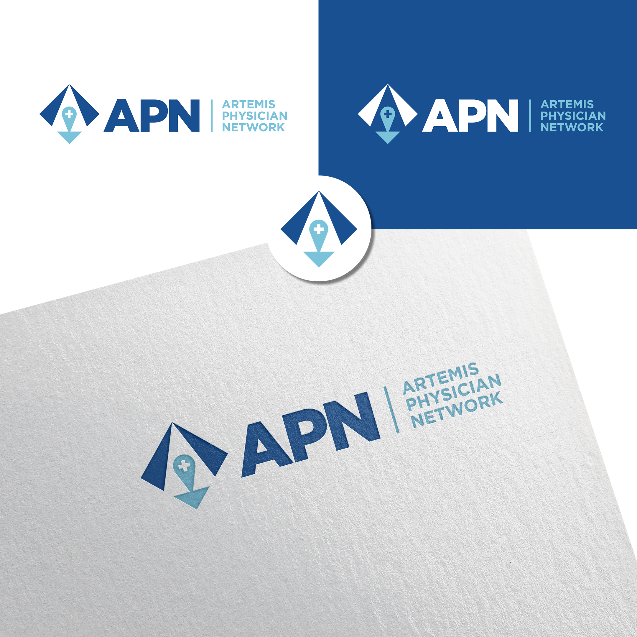 Logo Design by design_by_sandro for this project | Design #33034074