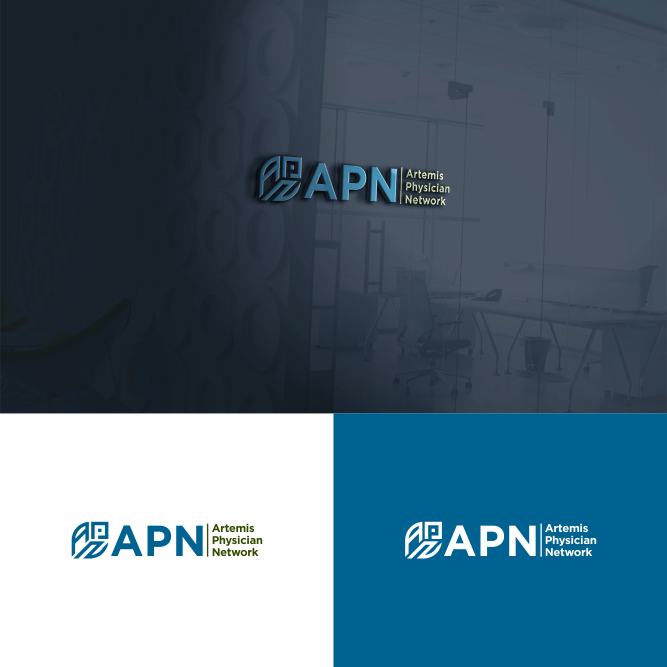 Logo Design by ni9 for this project | Design #33071657