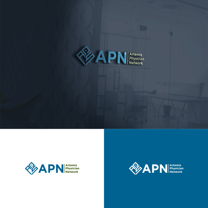 Logo Design by ni9 for this project | Design #33071680