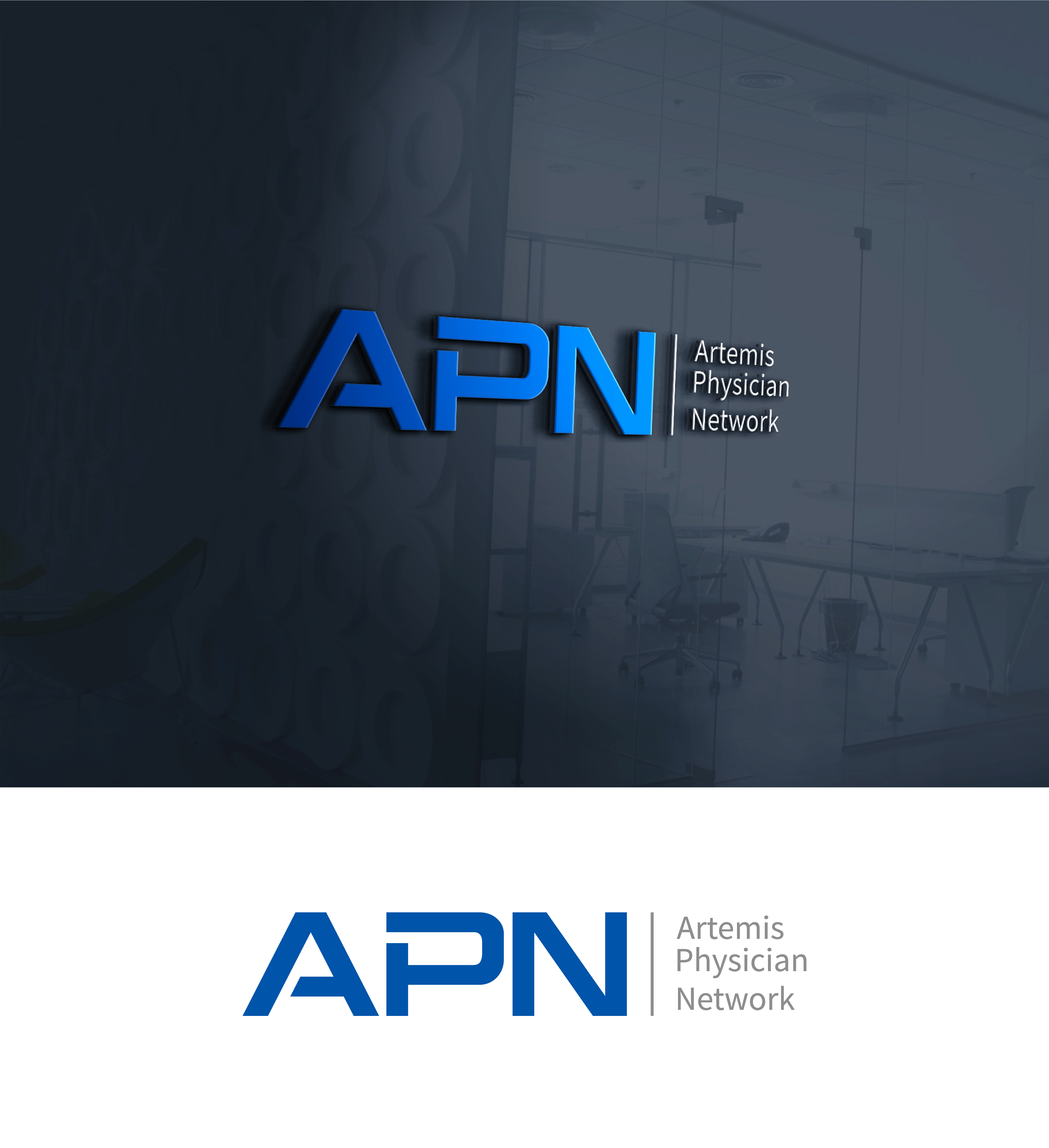 Logo-Design von AKTech für dieses Projekt | Design #33033810
