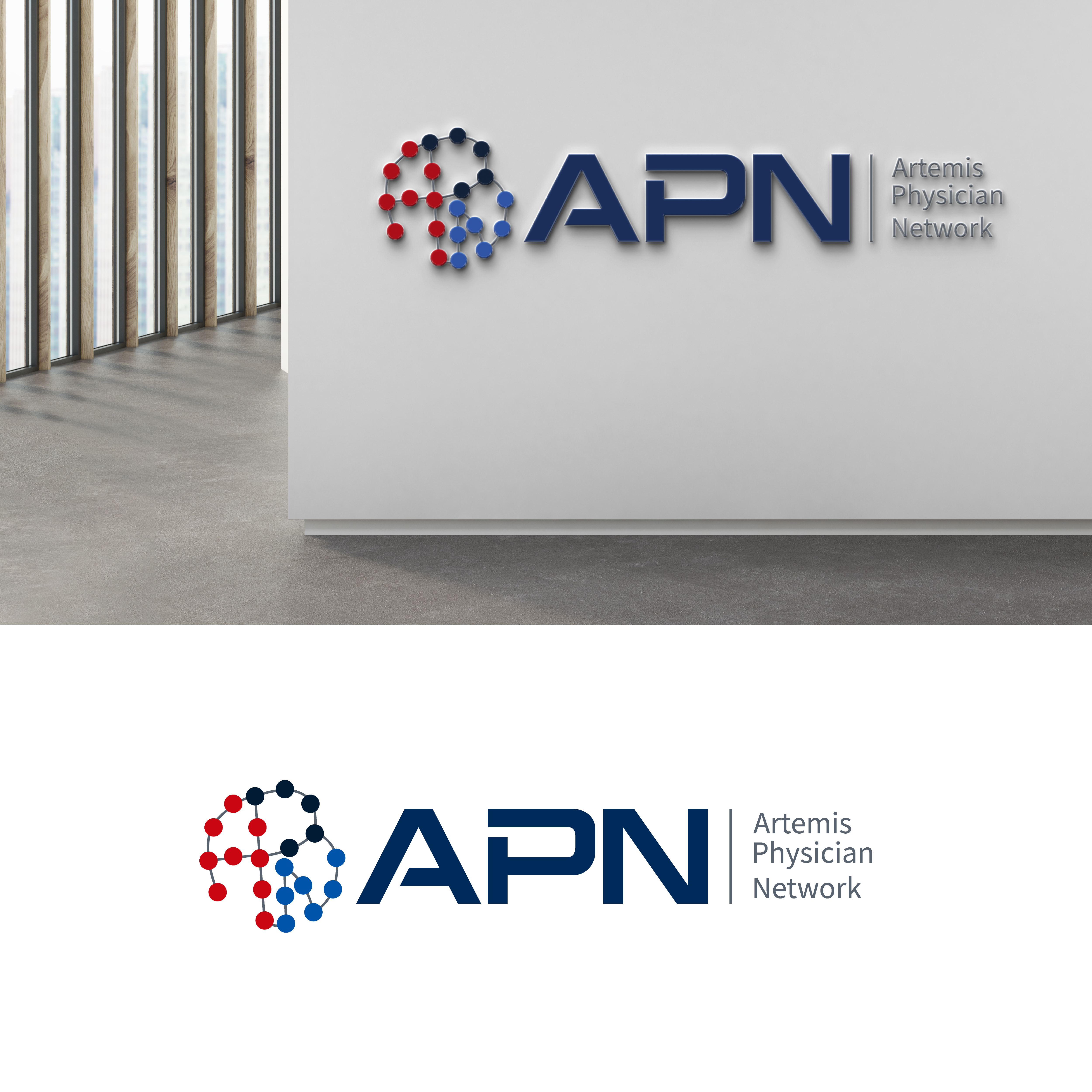 Design de Logo par AKTech pour ce projet | Design #33039343