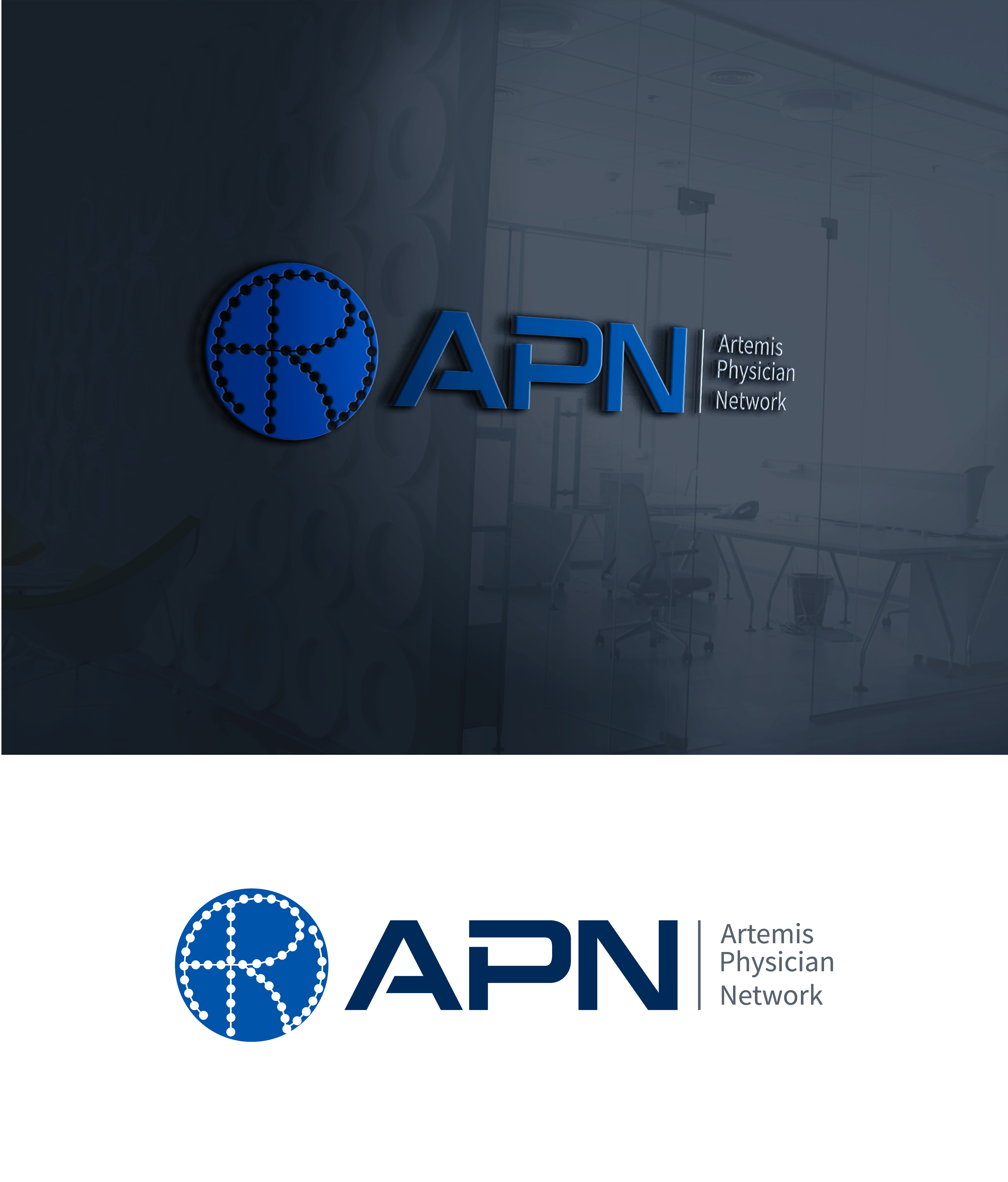 Logo Design by AKTech for this project | Design #33051447