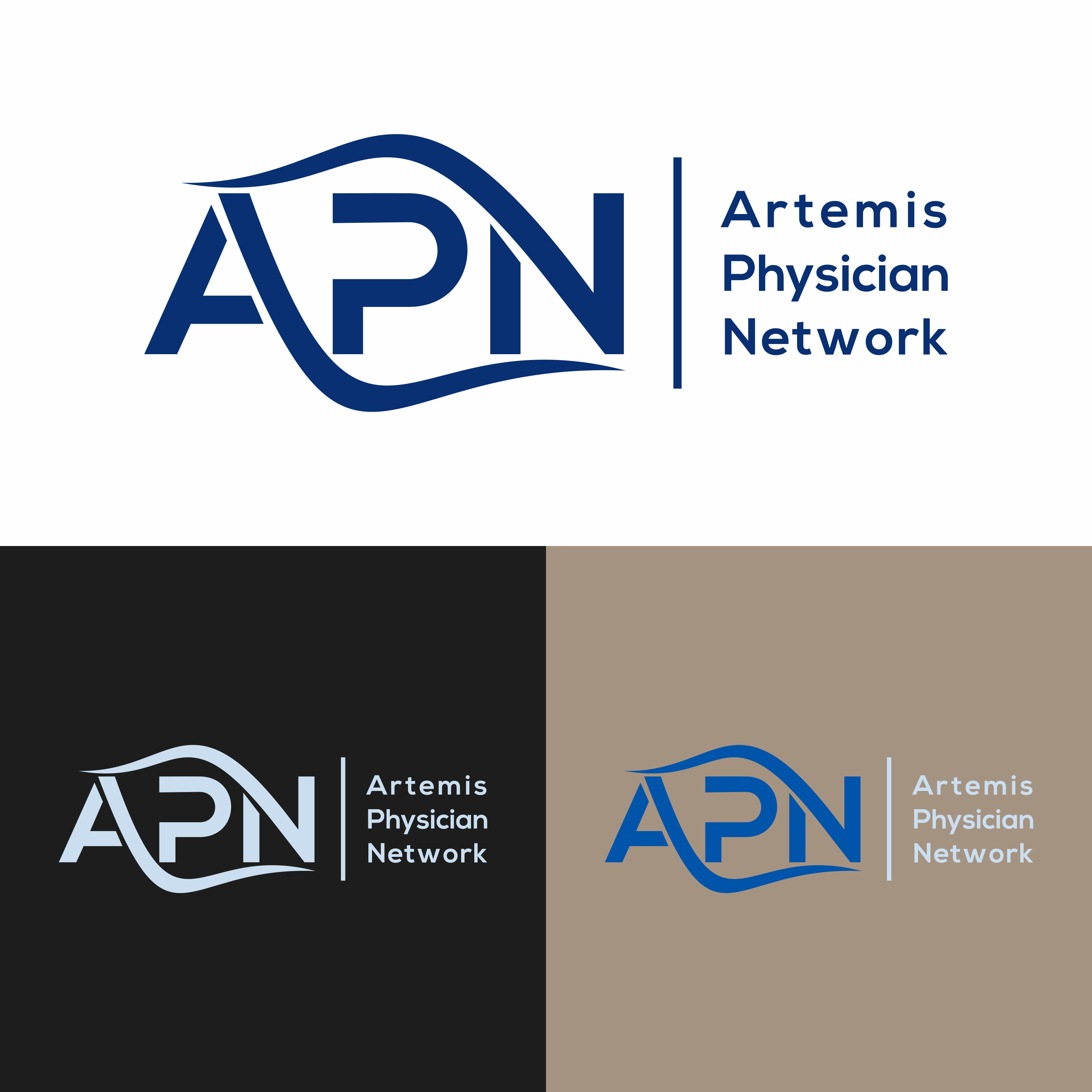 Logo Design by arillingga for this project | Design #33044542