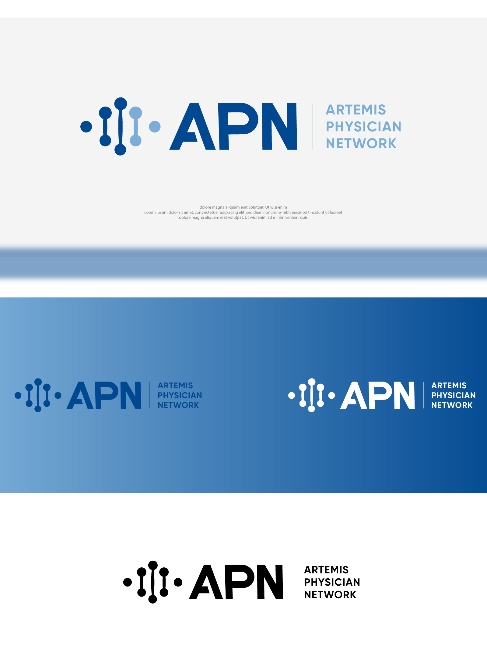 Logo Design by F a r i s a for this project | Design #33045334