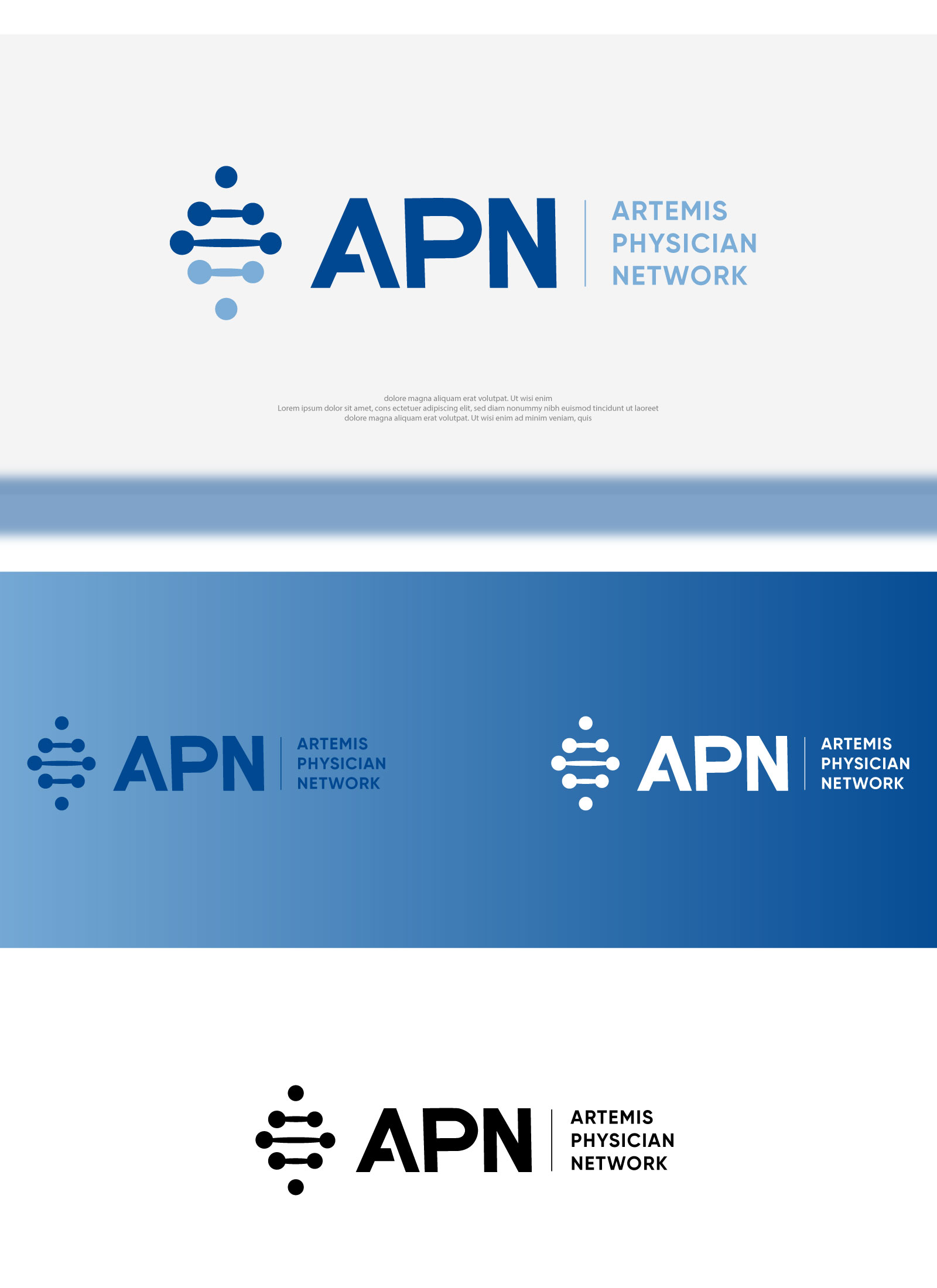 Logo Design by F a r i s a for this project | Design #33045336