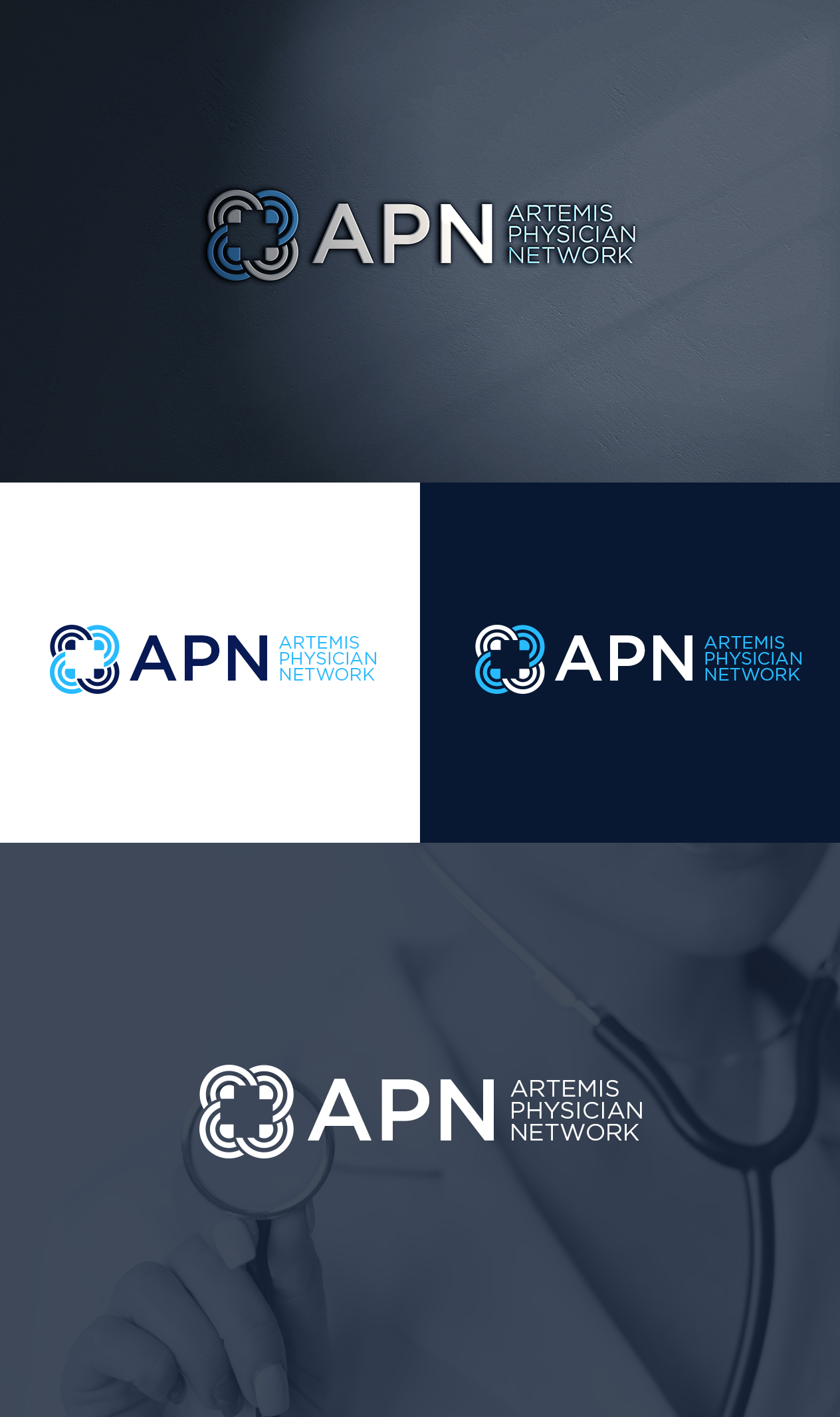 Diseño de Logo por BehindSymbols para este proyecto | Diseño #33058669