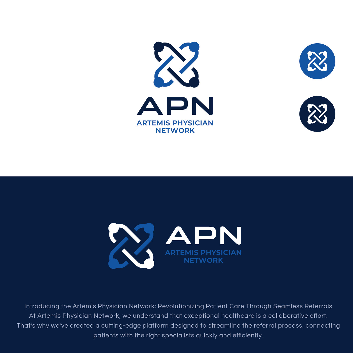 Logo Design by nandkumar for this project | Design #33035289