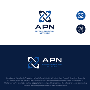 Logo Design by nandkumar for this project | Design: #33035289