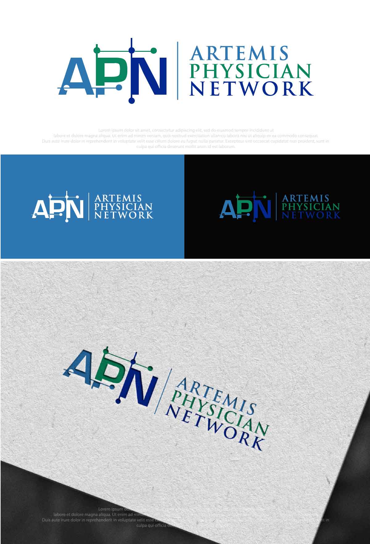 Logo Design by DesignLima for this project | Design #33050564