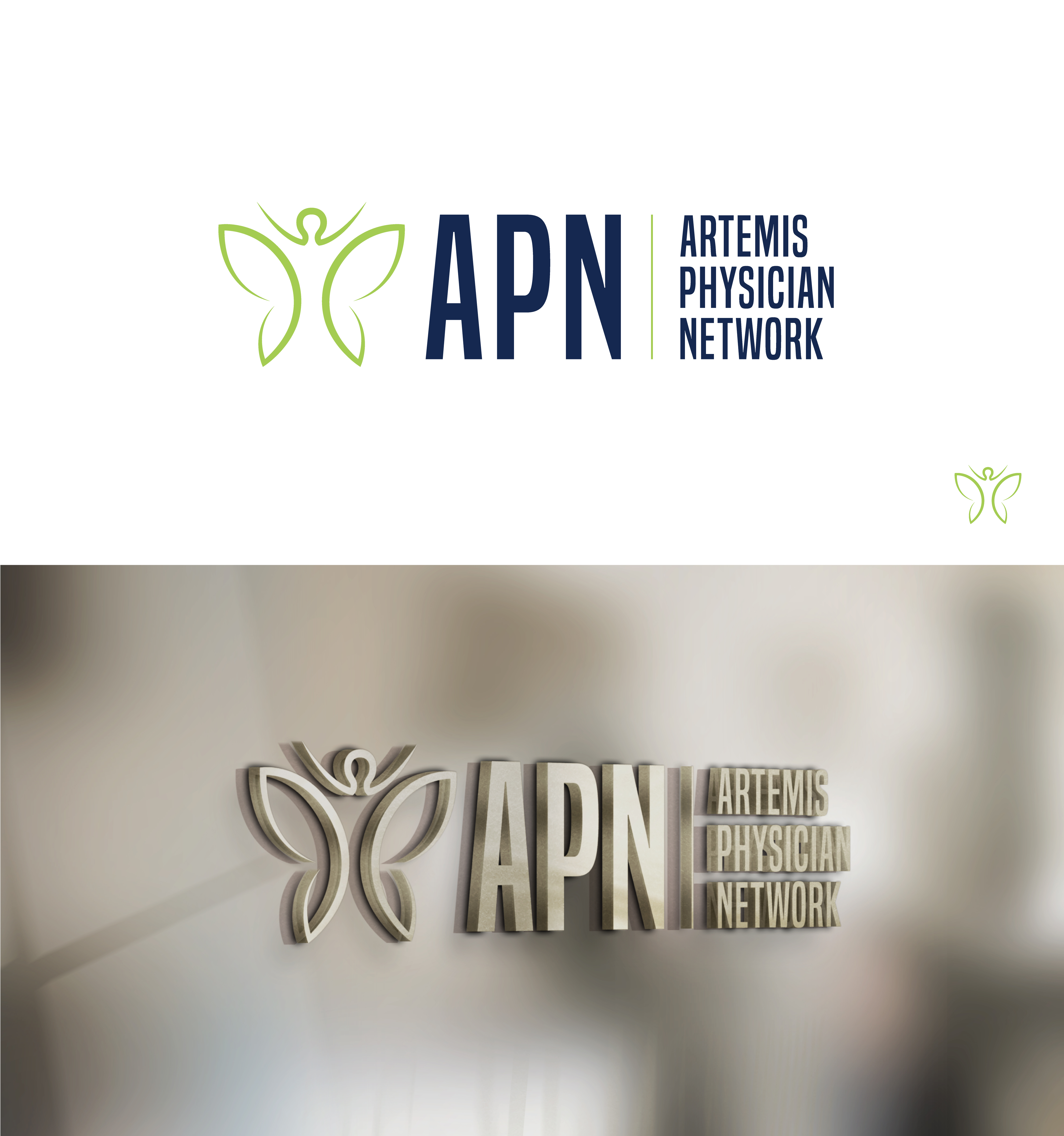 Logo Design by ChicGraphix for this project | Design #33058672