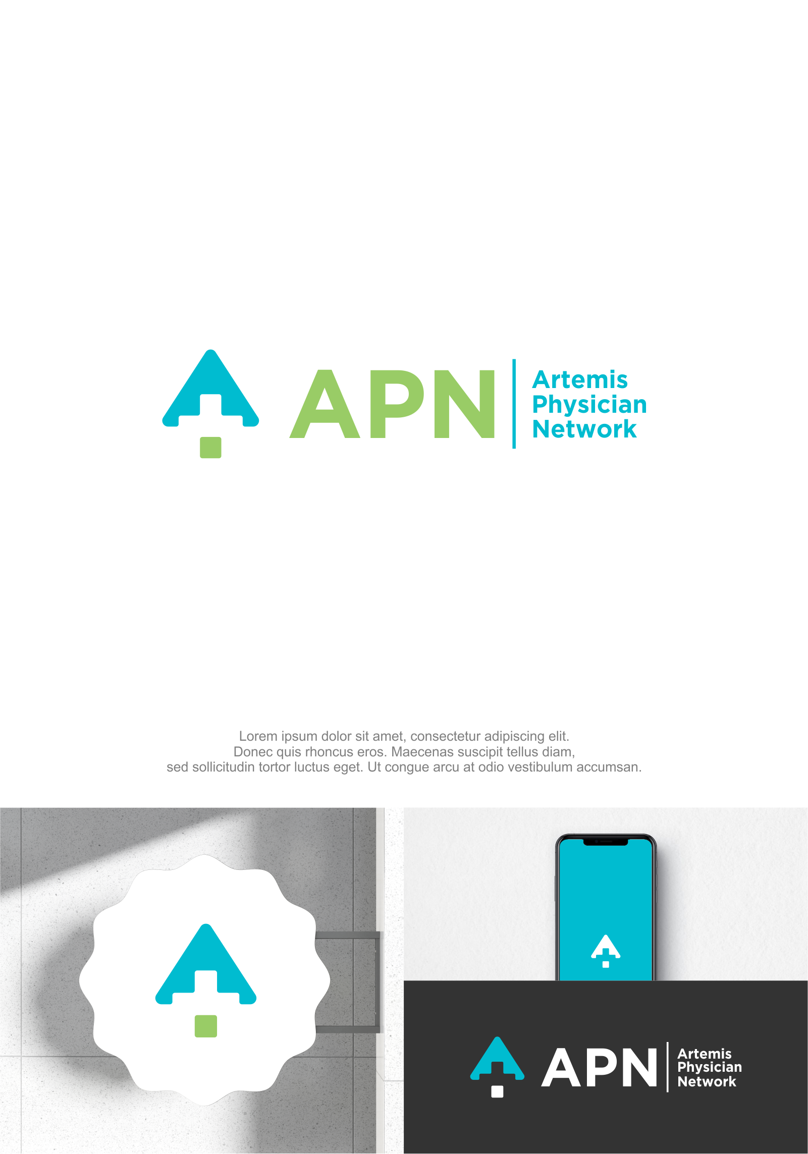 Logo Design by M.Syaiful Huda for this project | Design #33033716