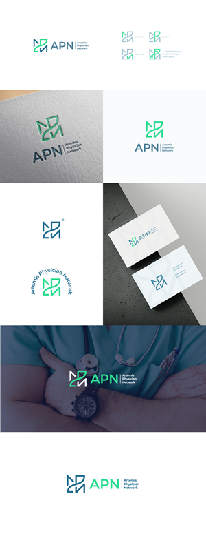 Logo Design by Moon Design. for this project | Design: #33057012