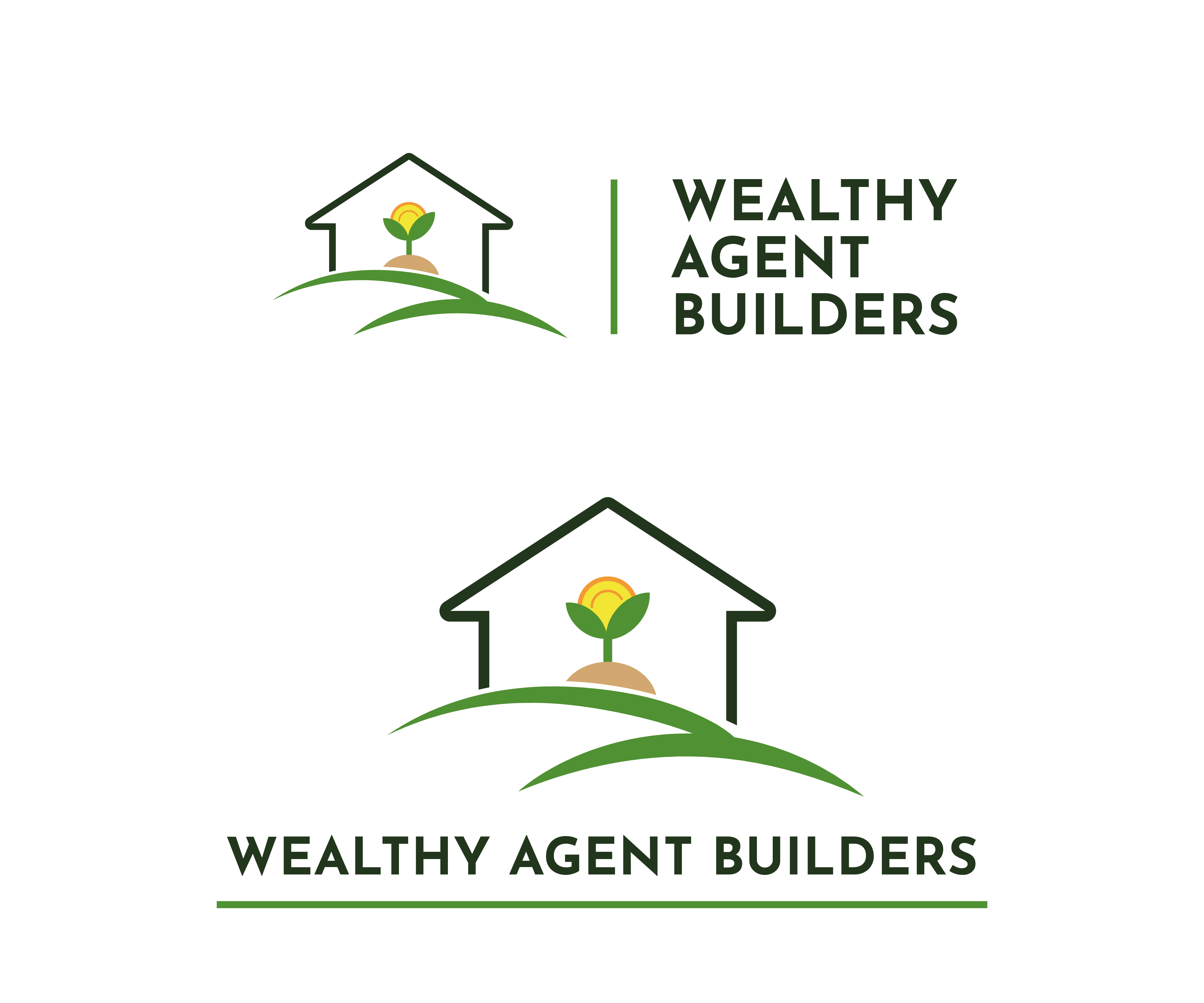 Logo Design by Carolina_SArt for this project | Design #33032247