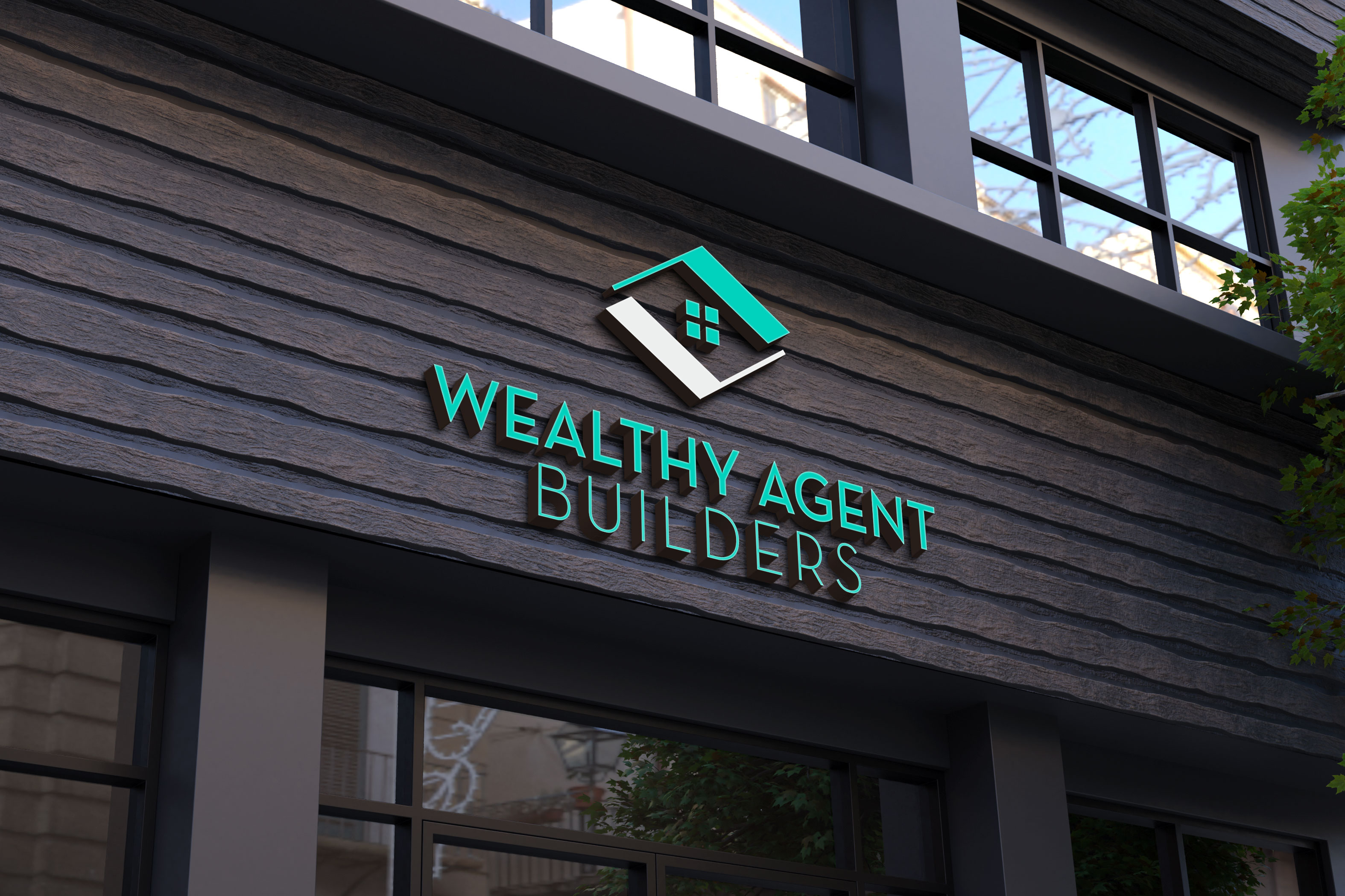 Logo Design by Kavth for this project | Design #33055438