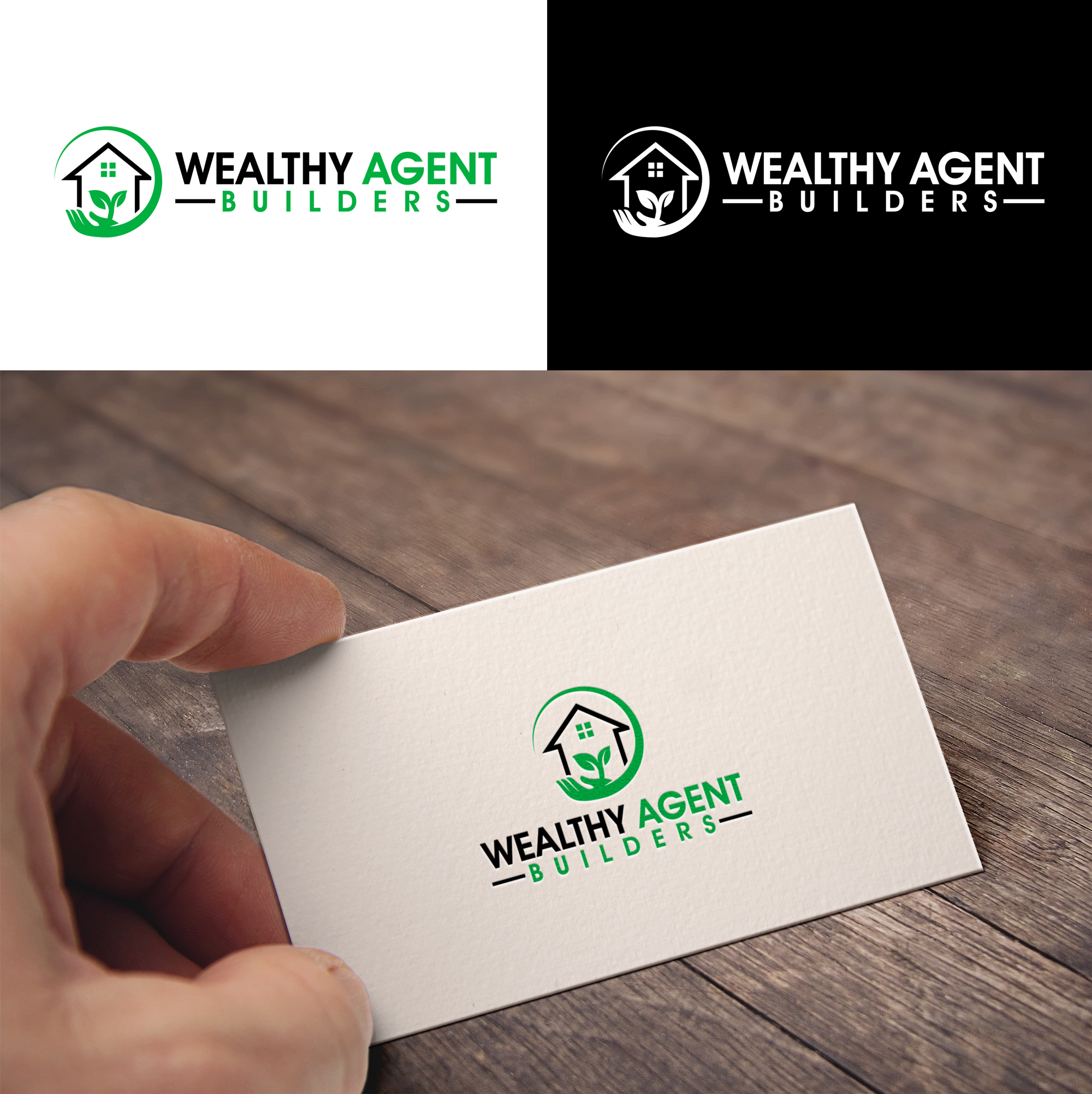 Logo Design by RA-bica for this project | Design #33037879