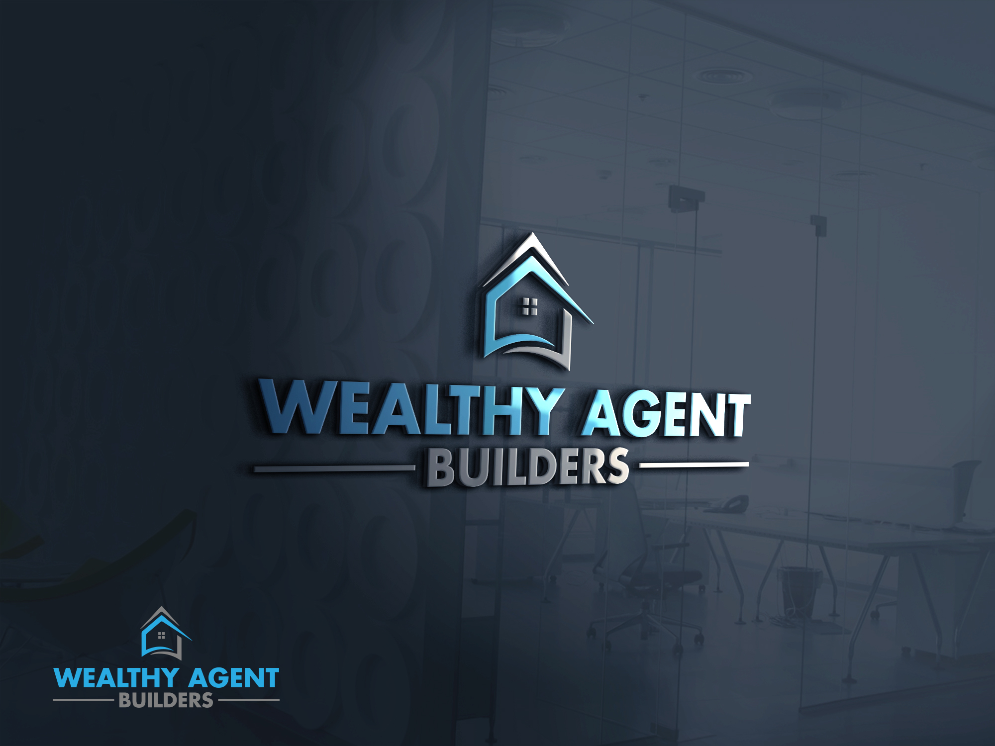 Logo Design by mekail for this project | Design #33032144